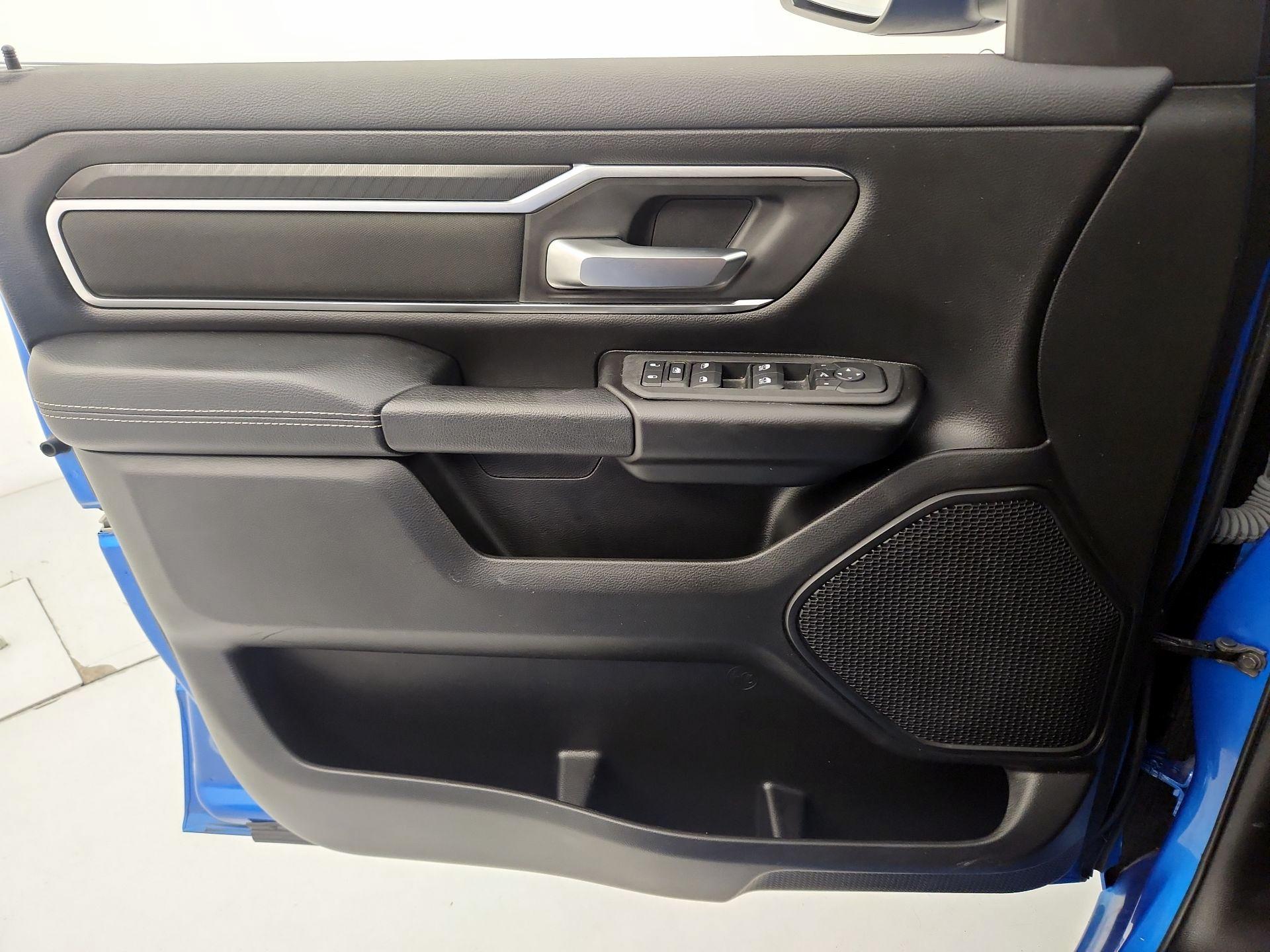 Thumbnail: 2025 RAM 1500 - 12