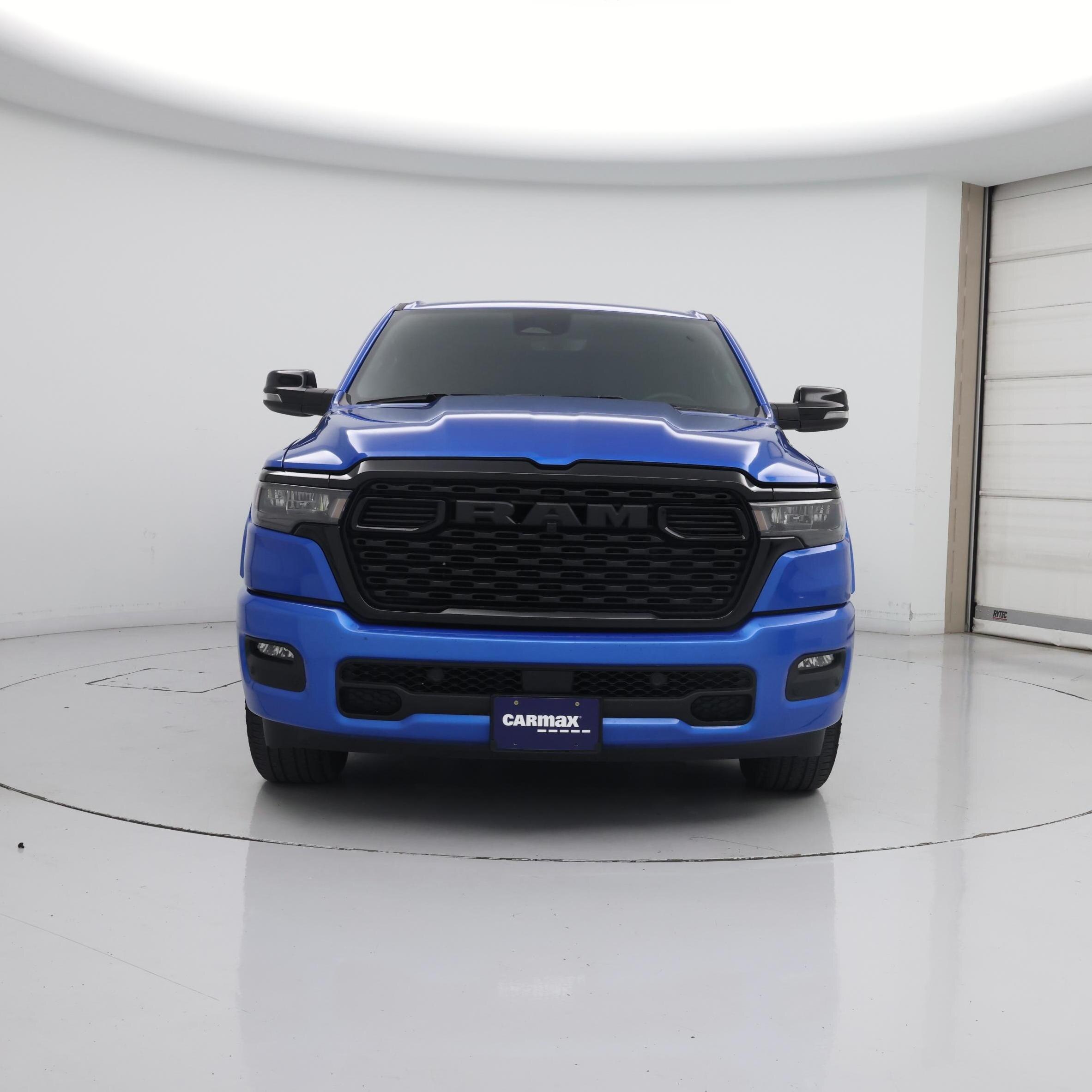 Thumbnail: 2025 RAM 1500 - 5