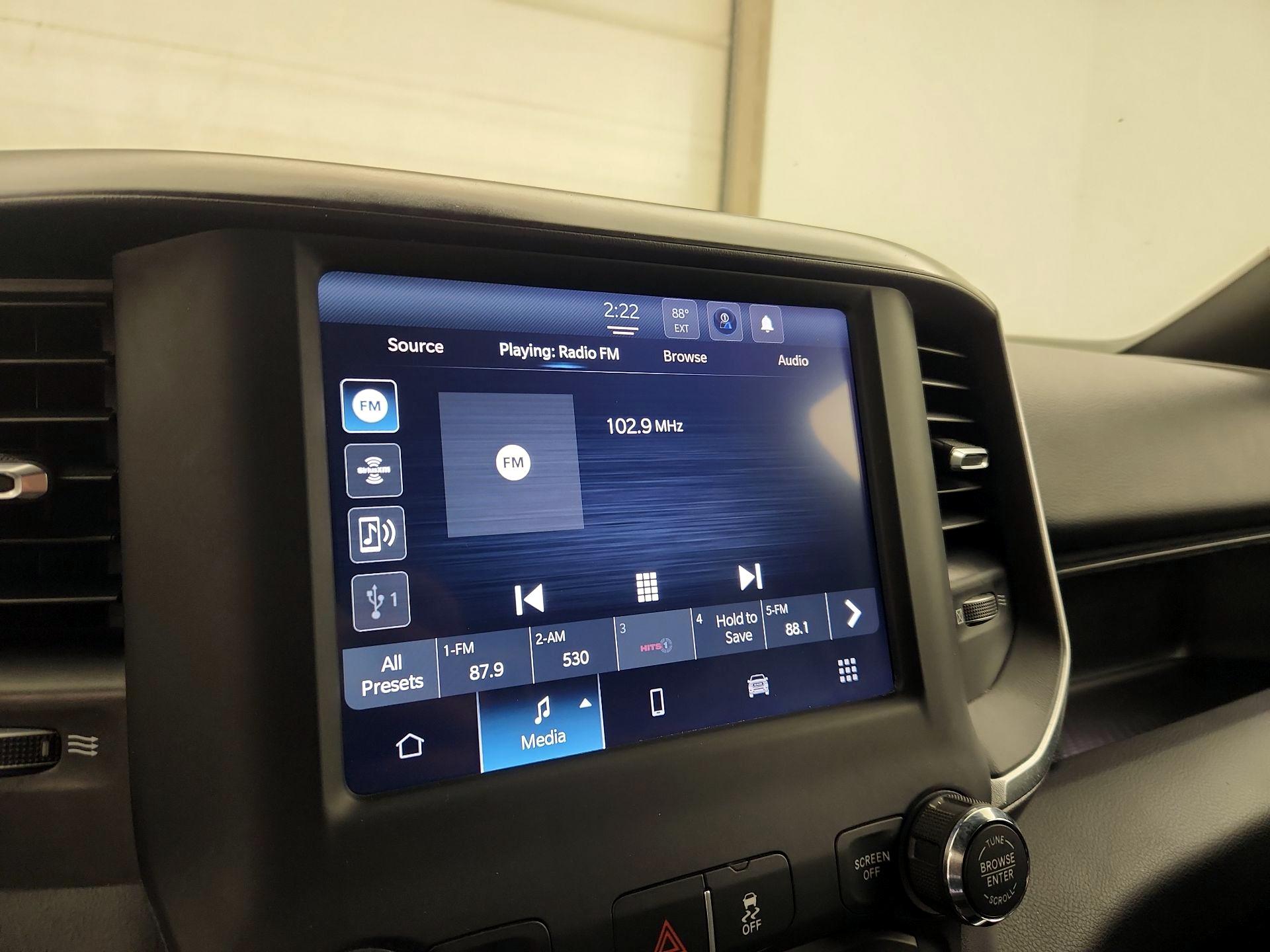 Thumbnail: 2024 RAM 2500 - 15