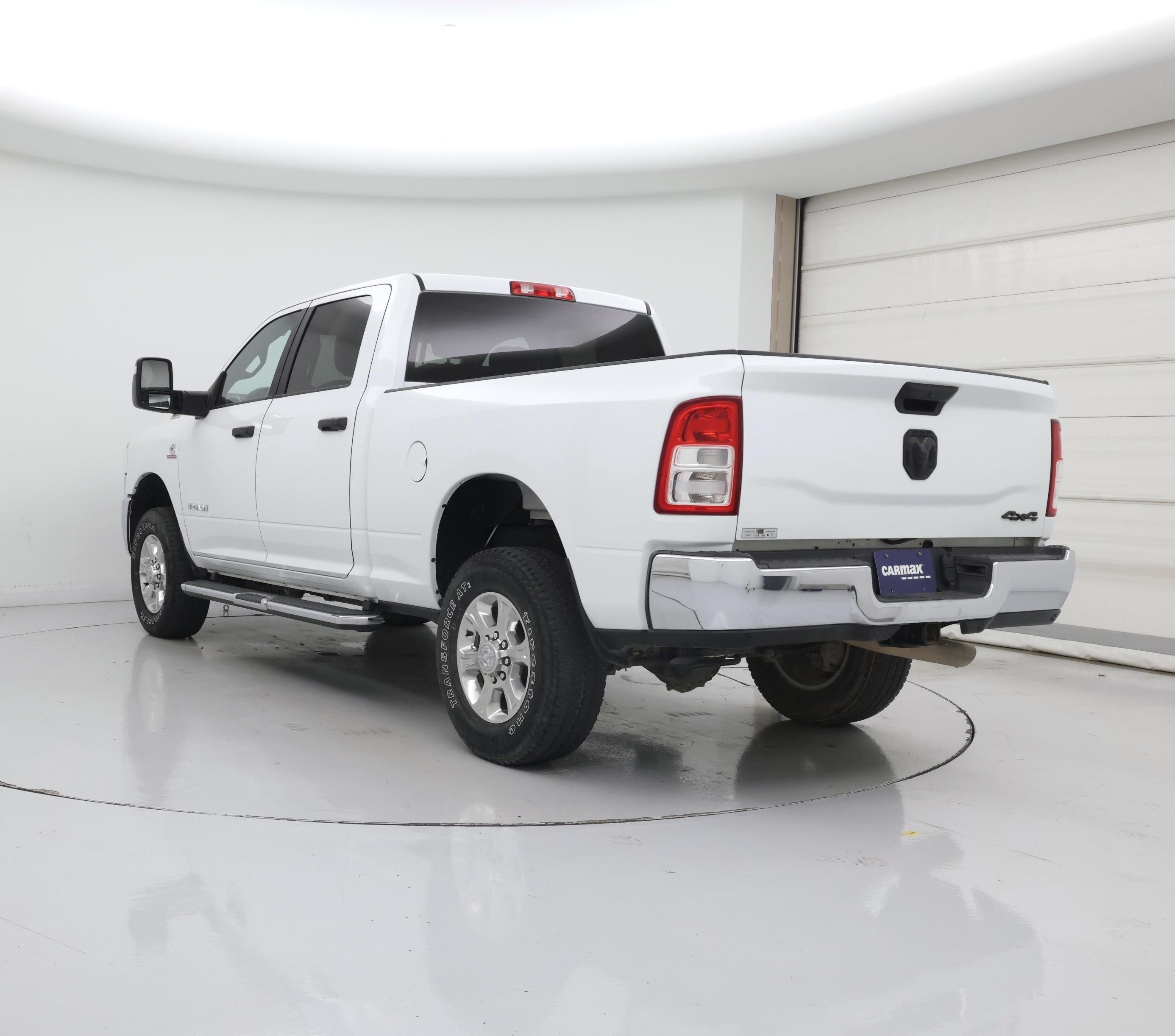 Thumbnail: 2024 RAM 2500 - 2