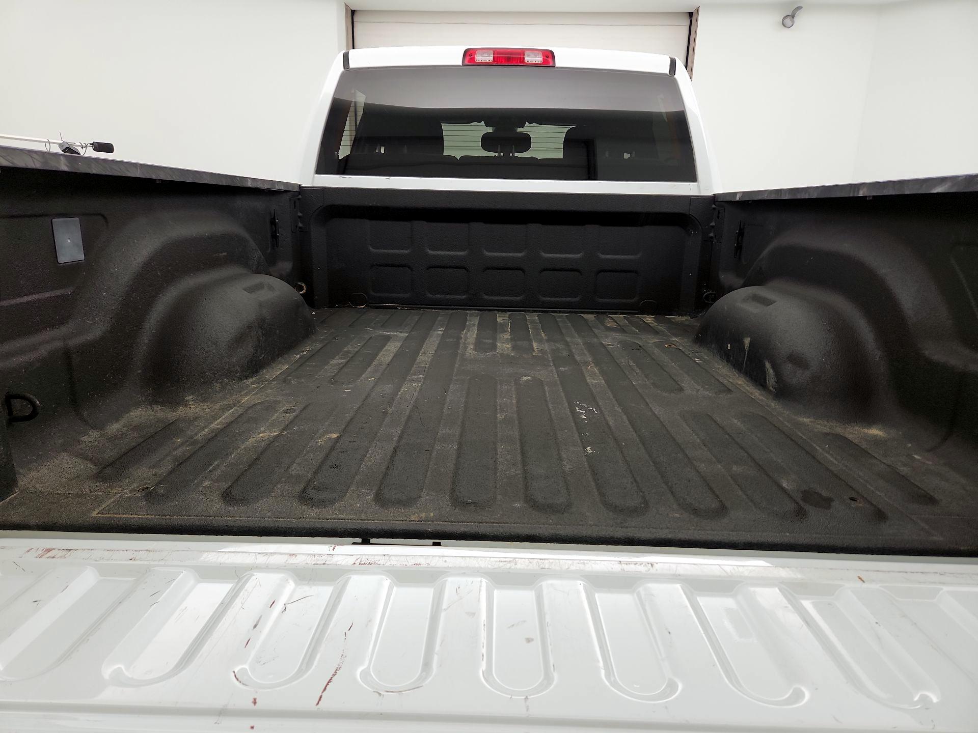 Thumbnail: 2024 RAM 2500 - 20