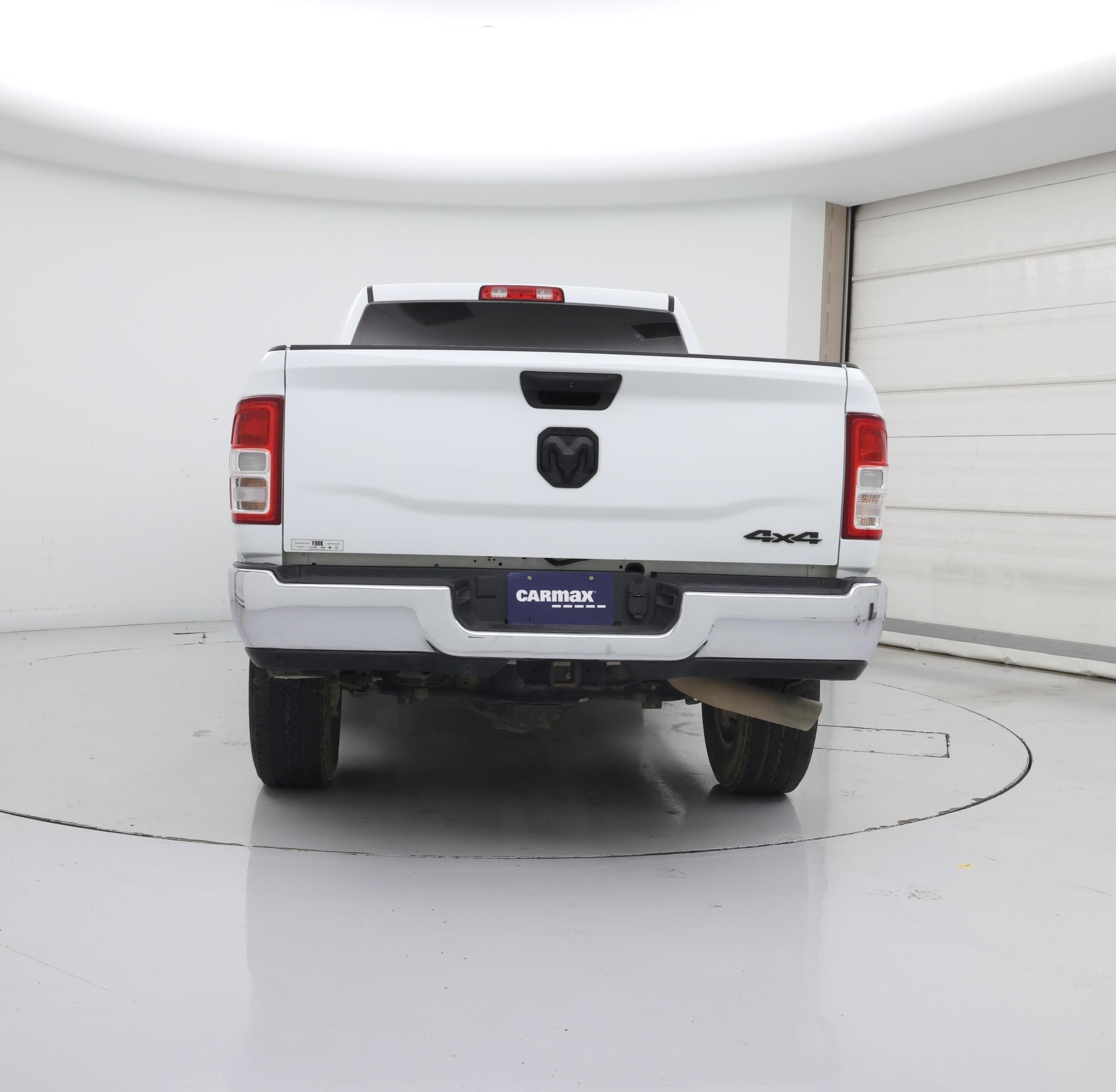 Thumbnail: 2024 RAM 2500 - 6