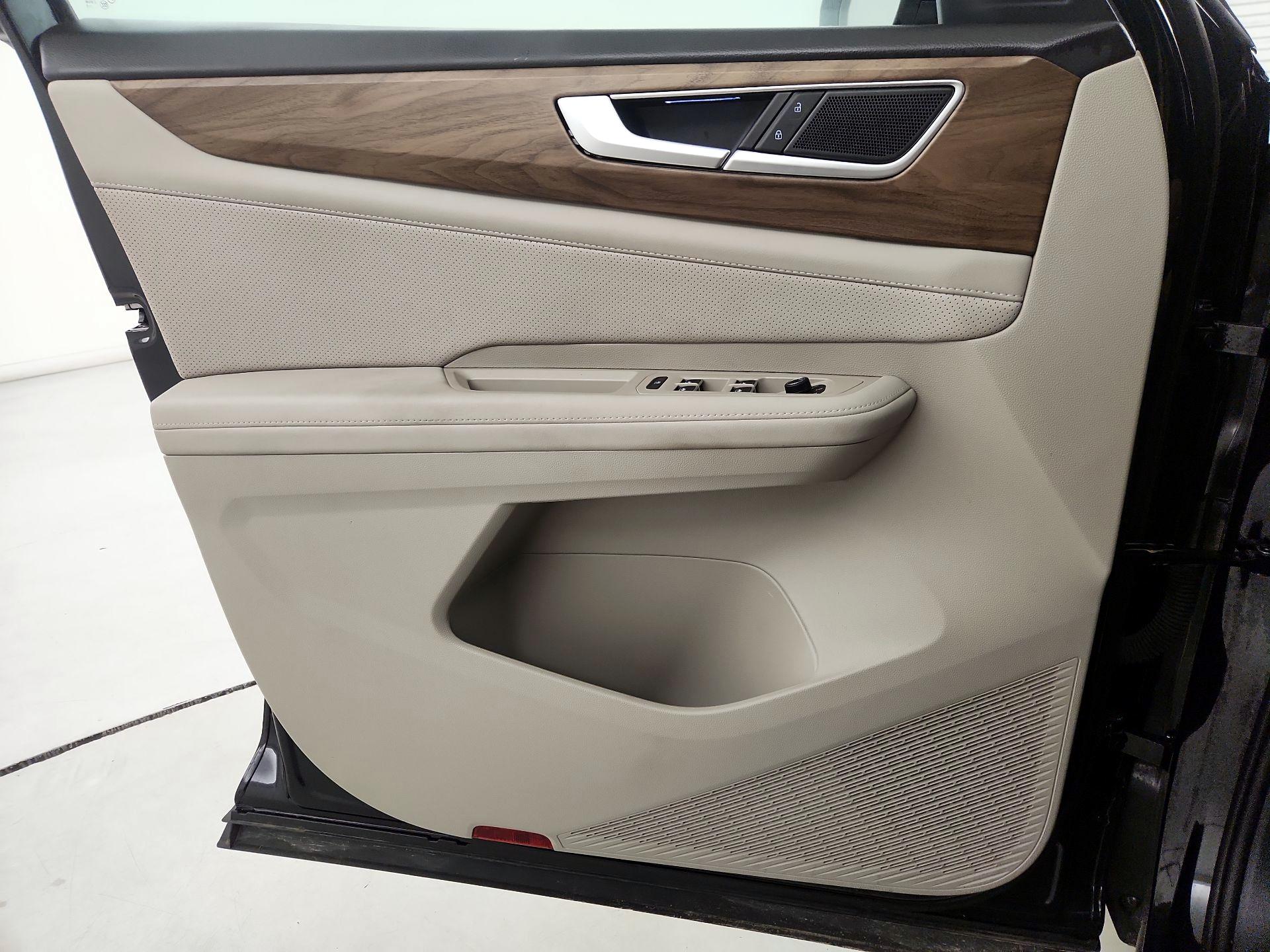 Thumbnail: 2025 Volkswagen Atlas - 12
