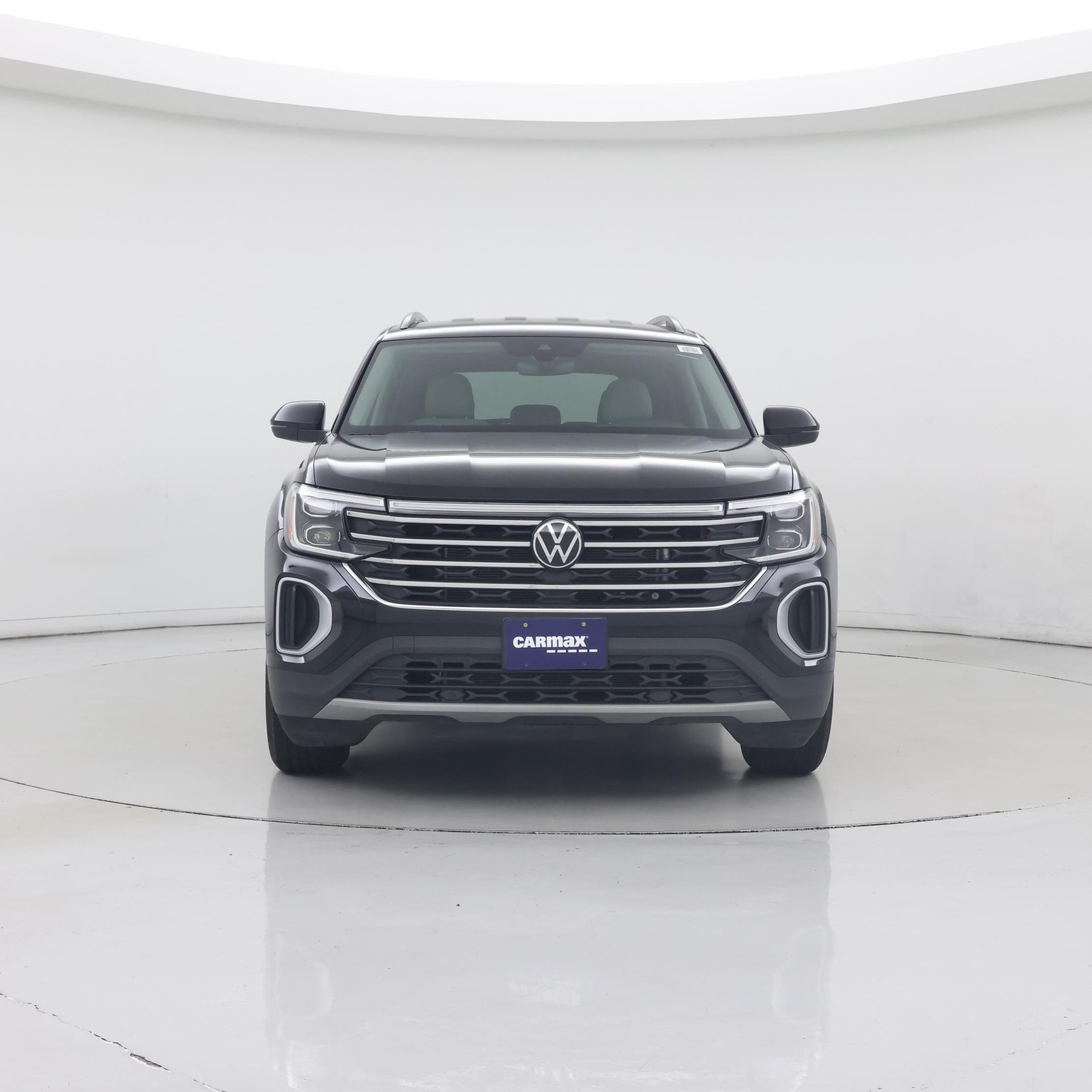 Thumbnail: 2025 Volkswagen Atlas - 5