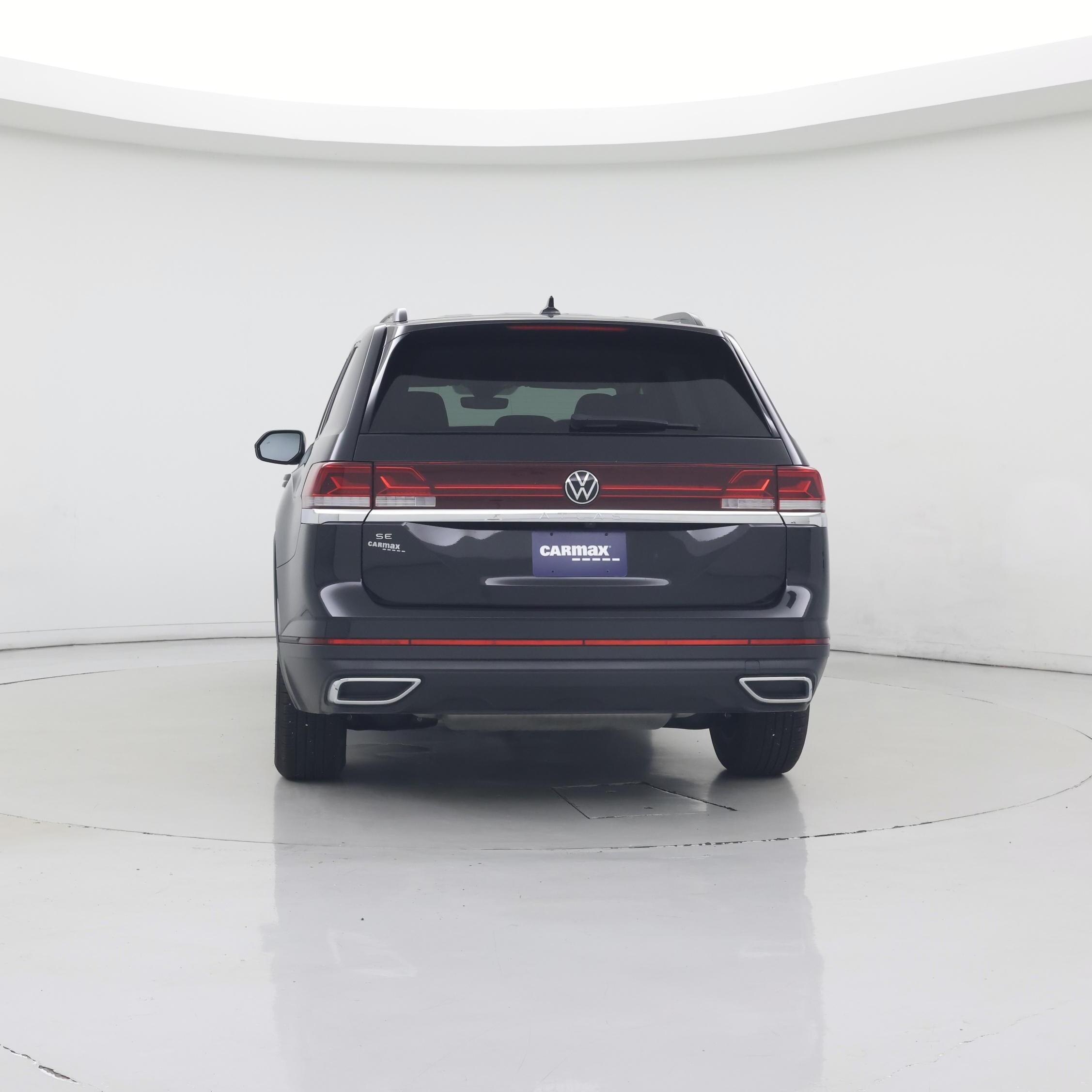 Thumbnail: 2025 Volkswagen Atlas - 6