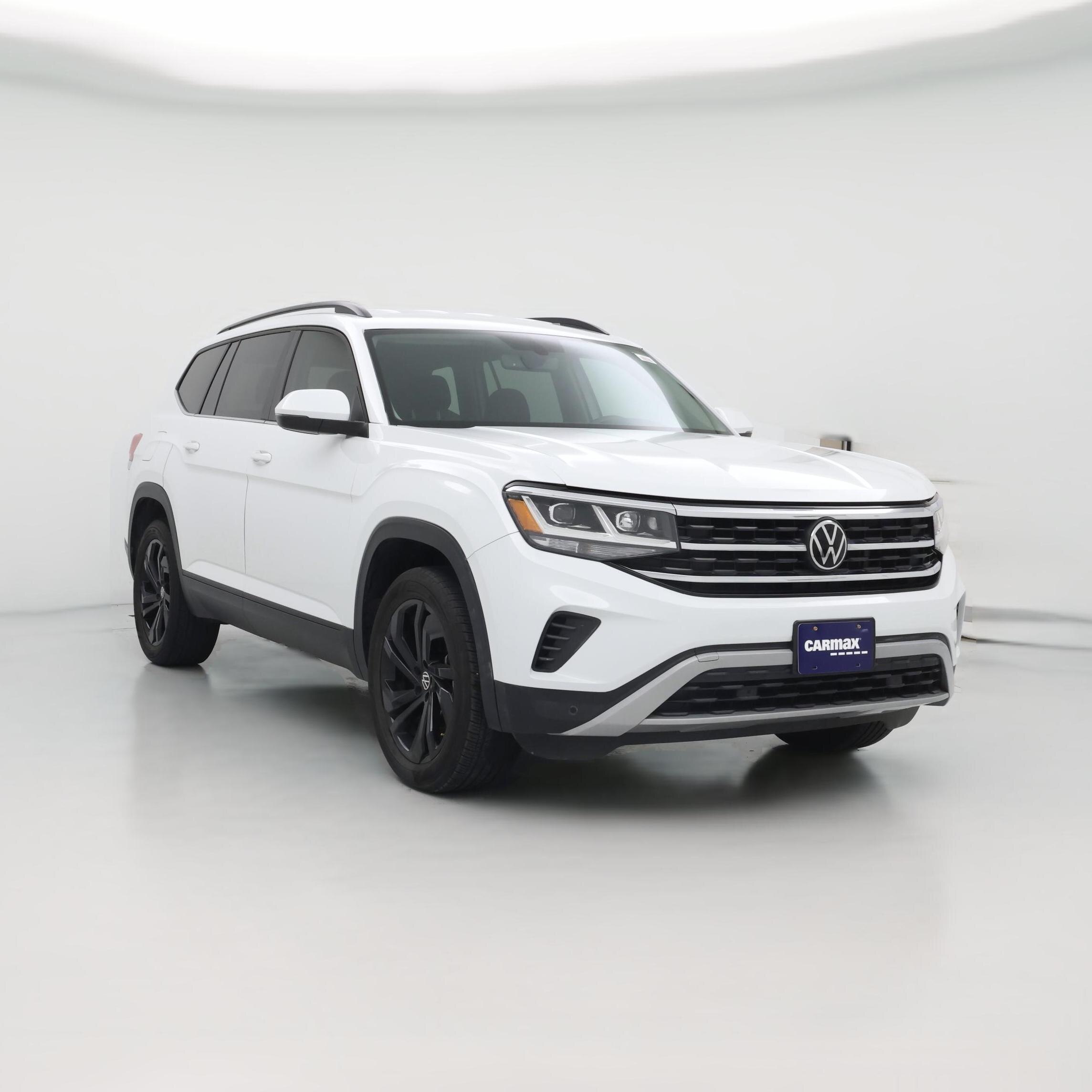 Thumbnail: 2023 Volkswagen Atlas - 1