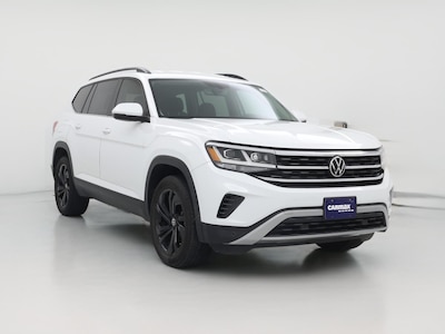 2023 Volkswagen Atlas SE w/Tech