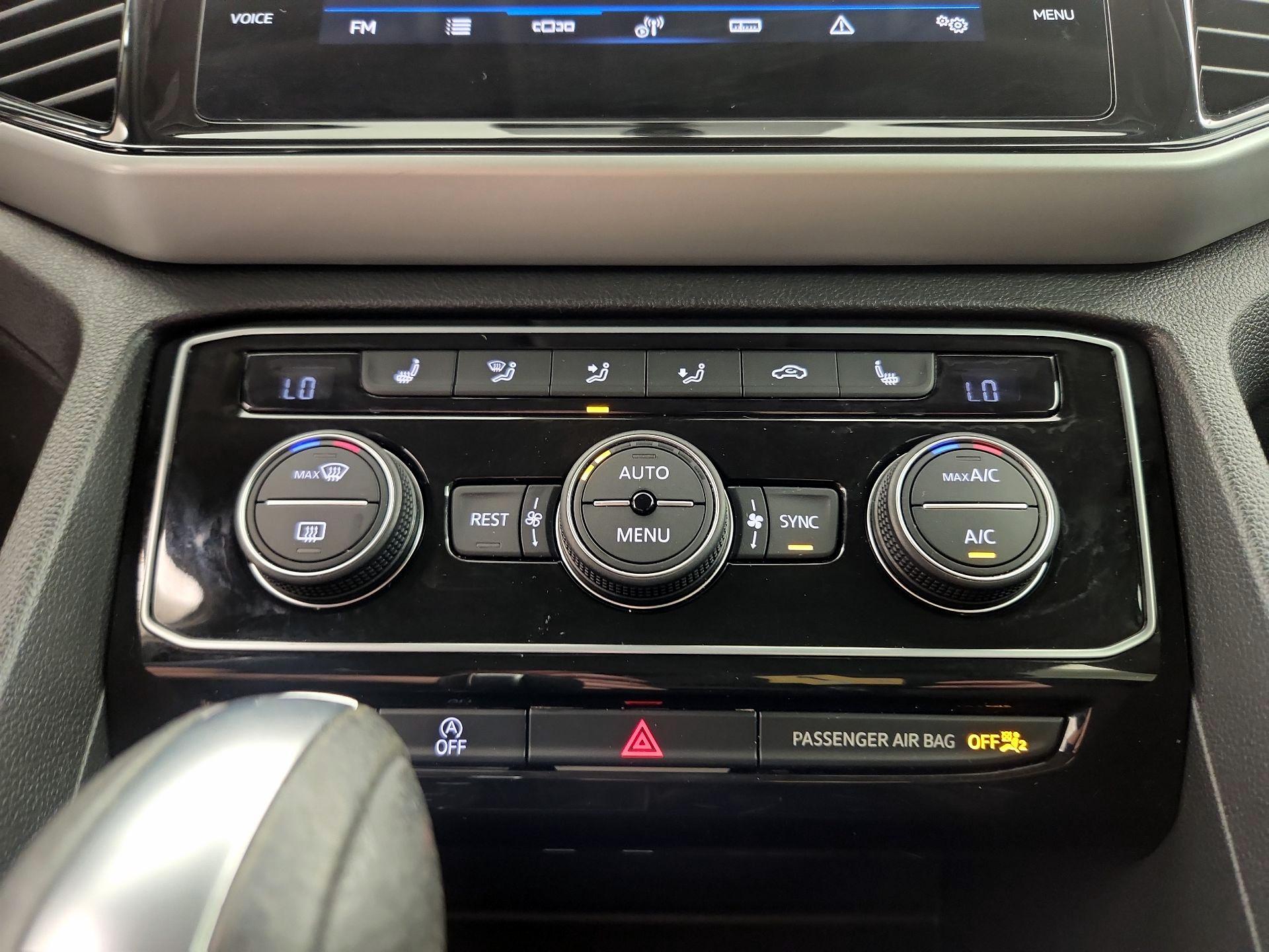 Thumbnail: 2023 Volkswagen Atlas - 16