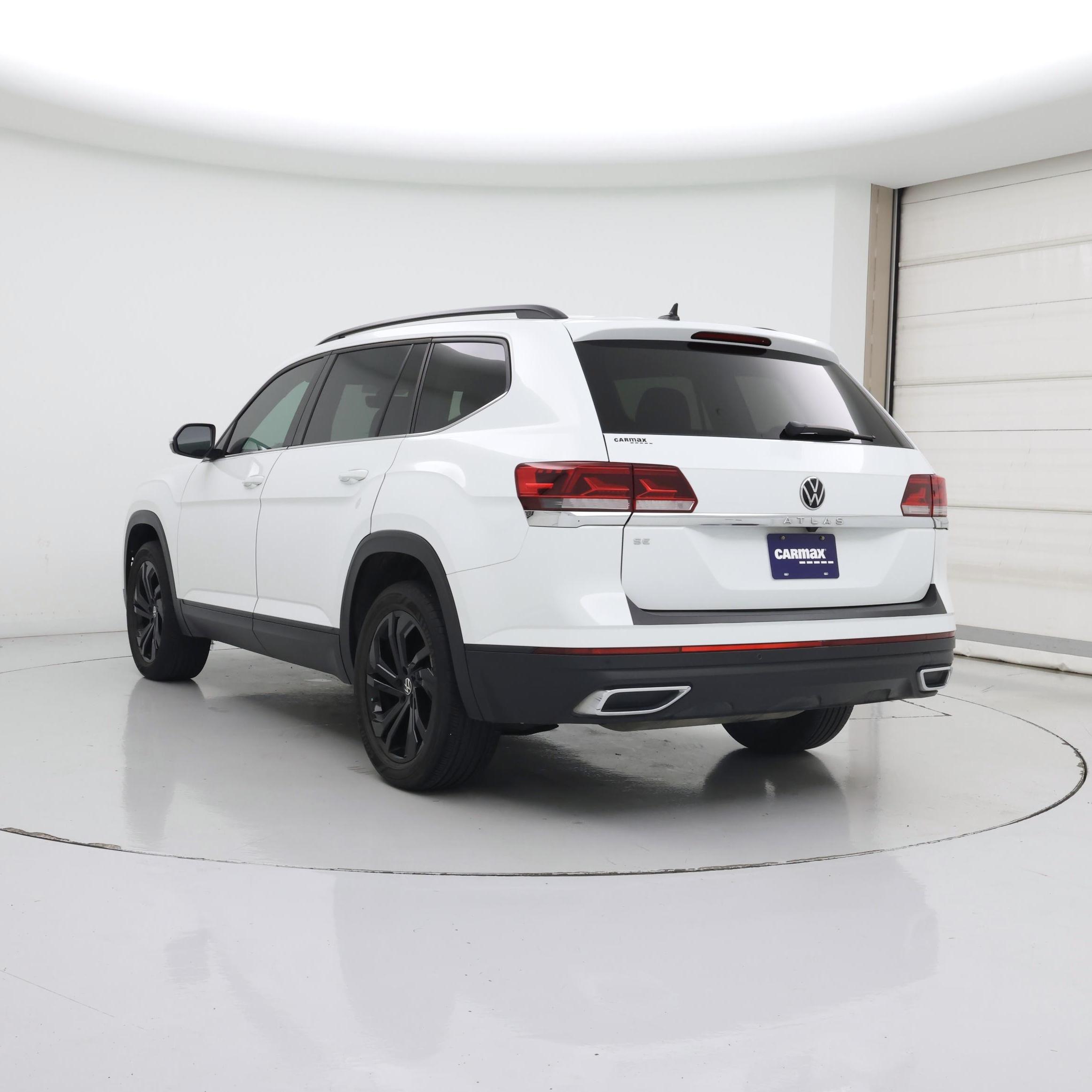 Thumbnail: 2023 Volkswagen Atlas - 2