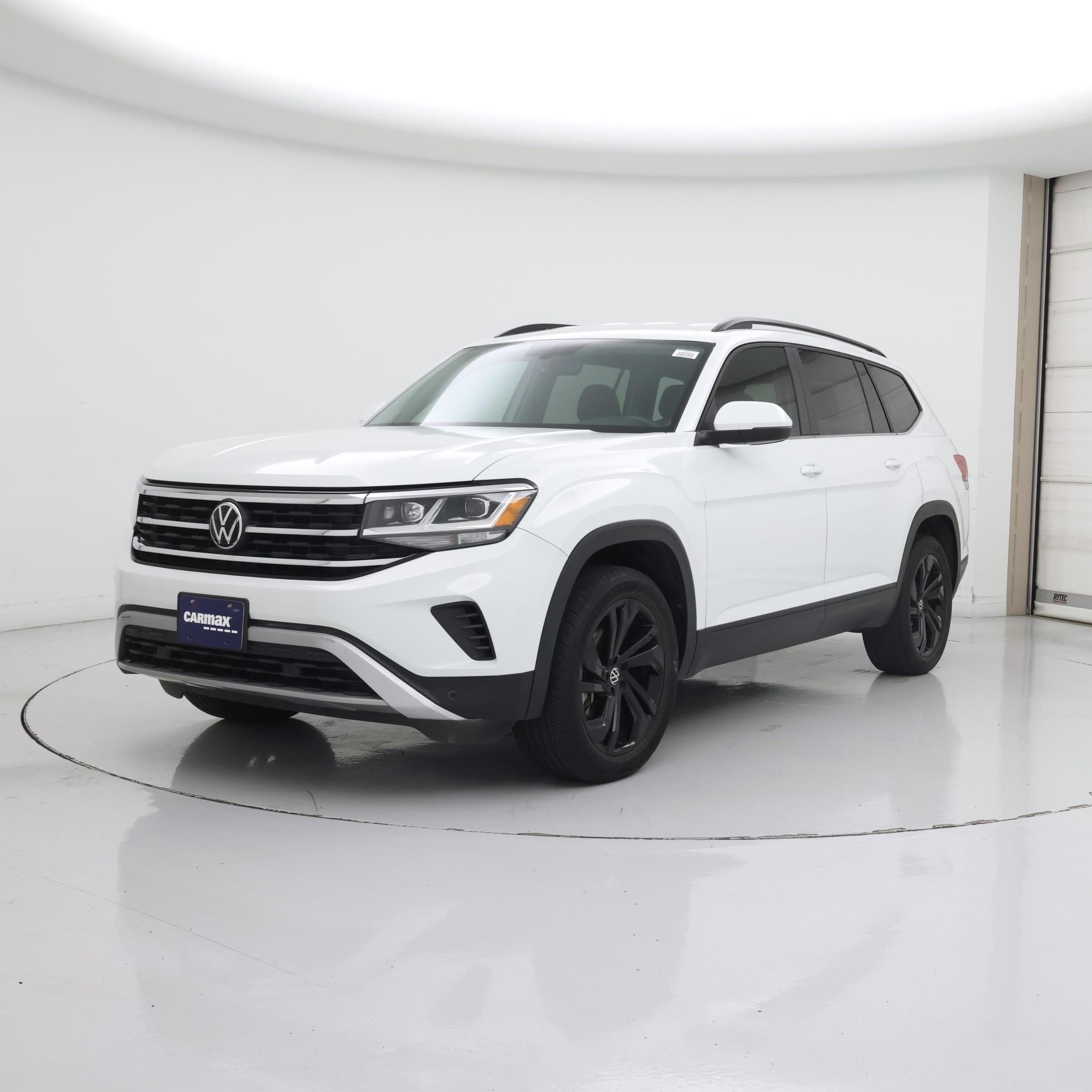 Thumbnail: 2023 Volkswagen Atlas - 4