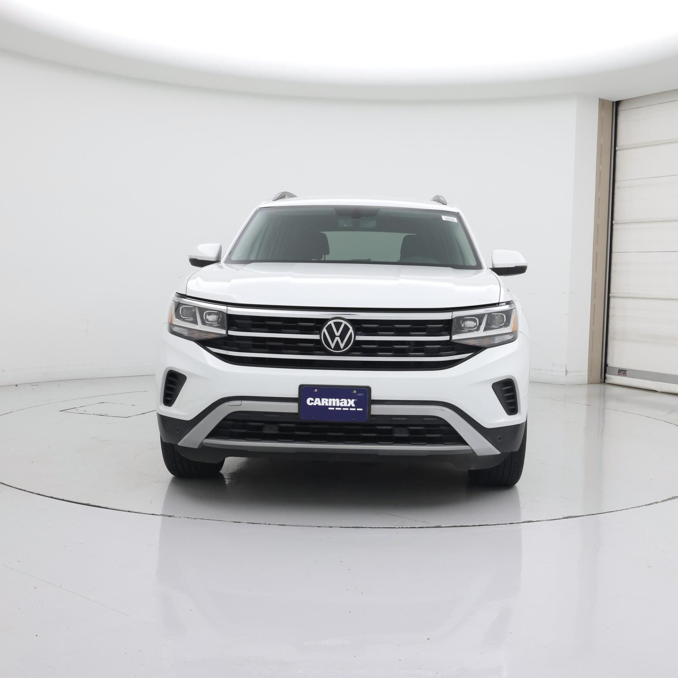 Thumbnail: 2023 Volkswagen Atlas - 5