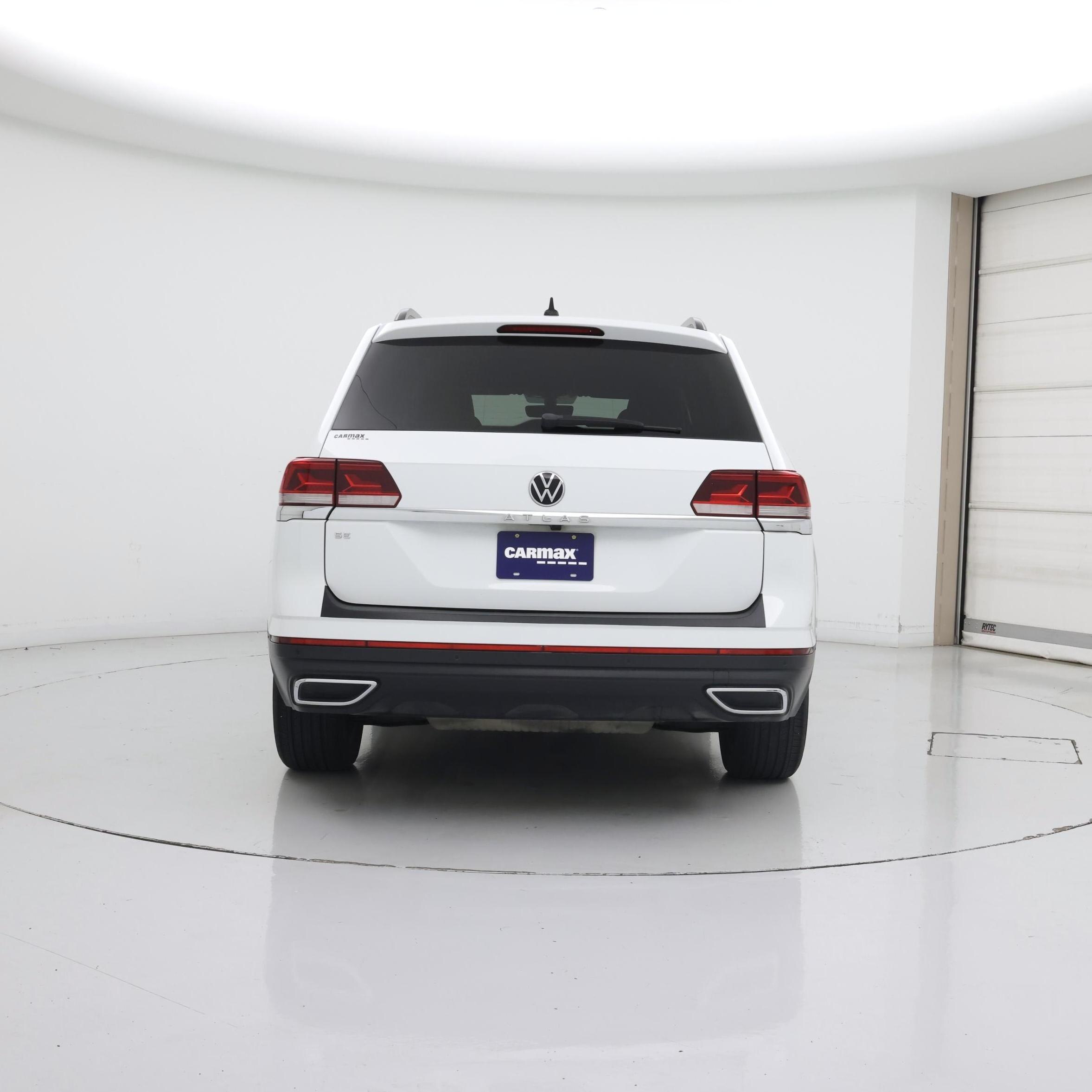 Thumbnail: 2023 Volkswagen Atlas - 6