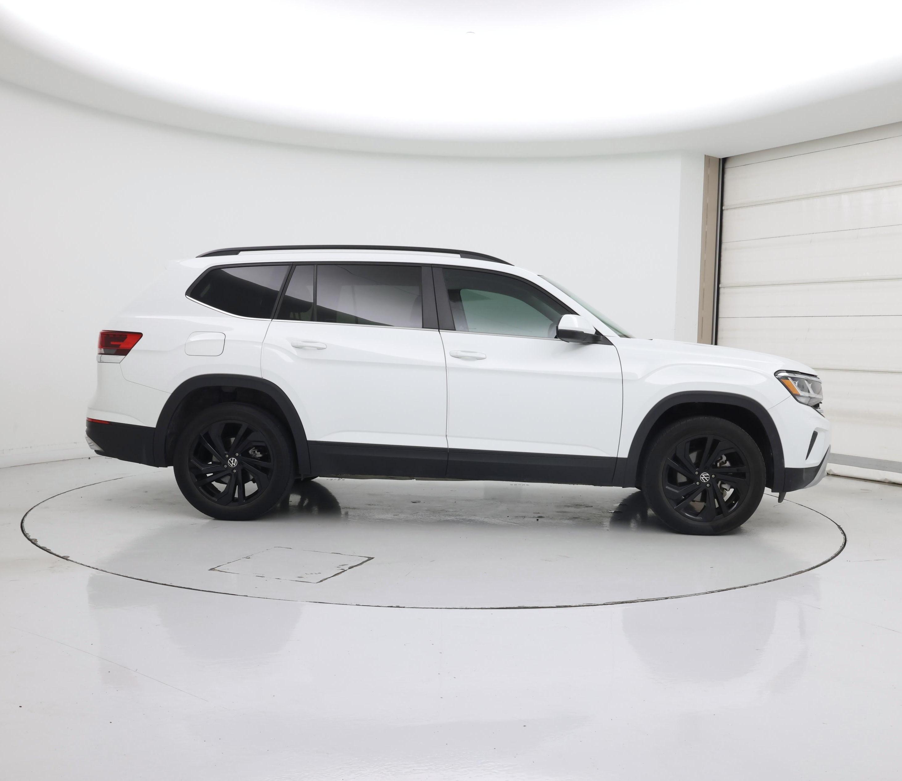 Thumbnail: 2023 Volkswagen Atlas - 7