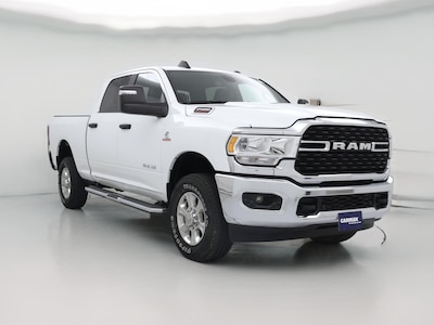 2024 Ram 2500 Bighorn