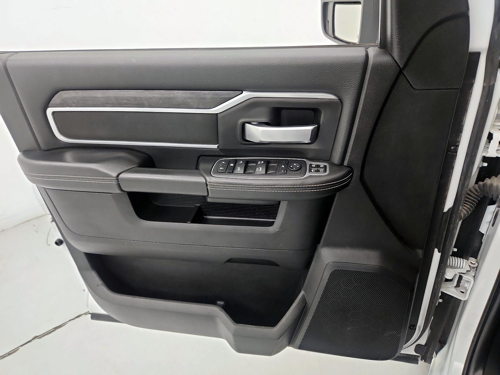 Thumbnail: 2024 RAM 2500 - 12