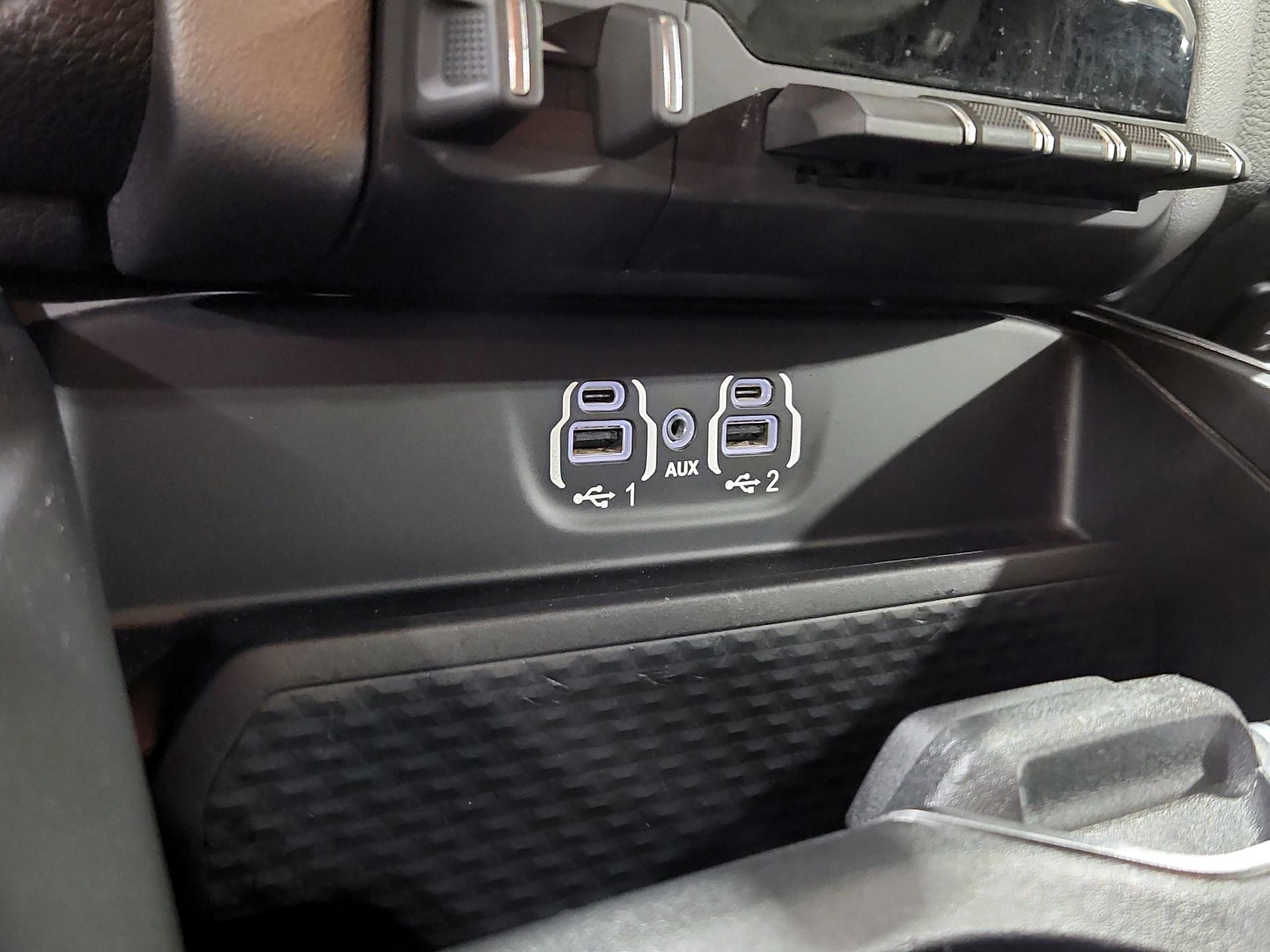 Thumbnail: 2024 RAM 2500 - 18