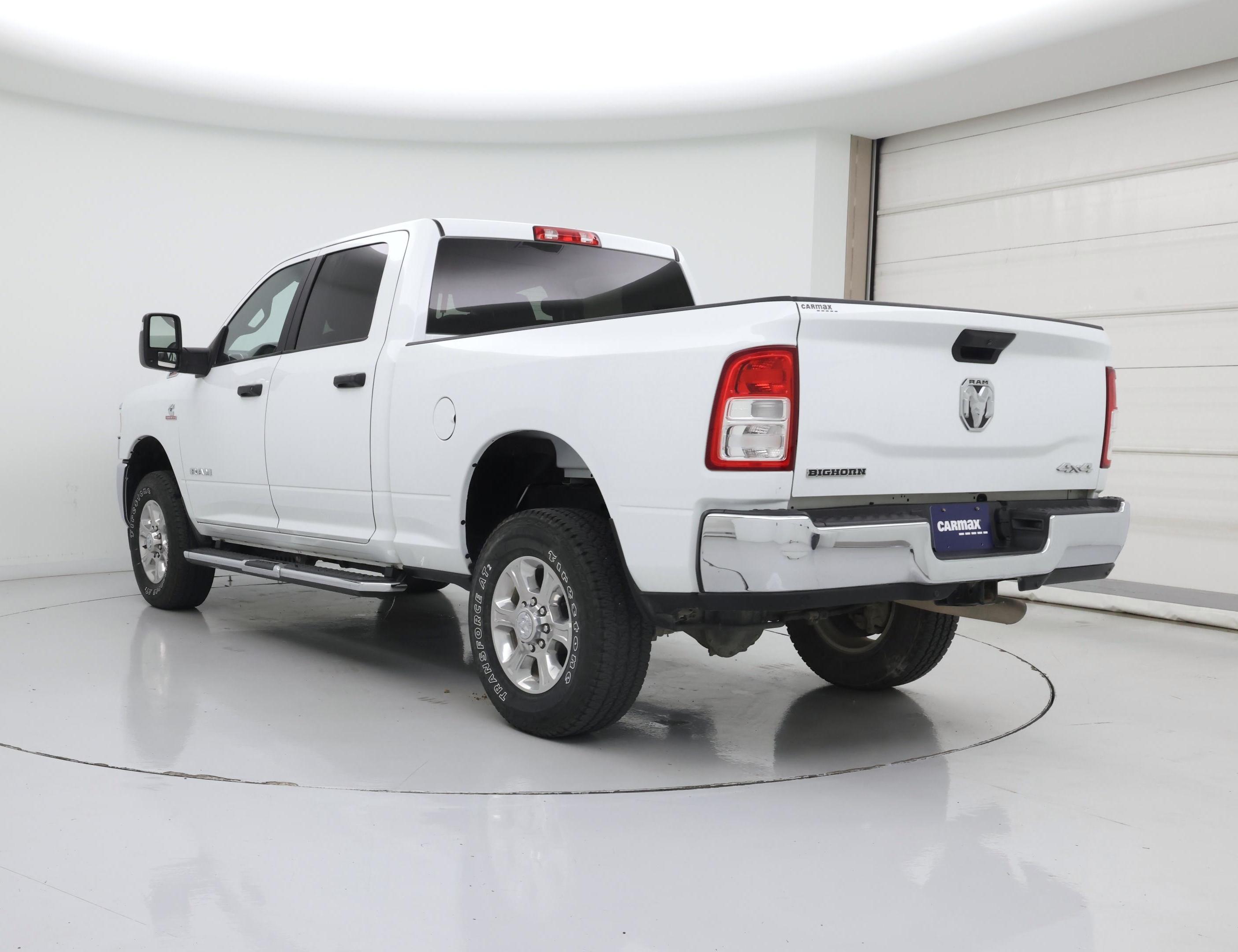 Thumbnail: 2024 RAM 2500 - 2