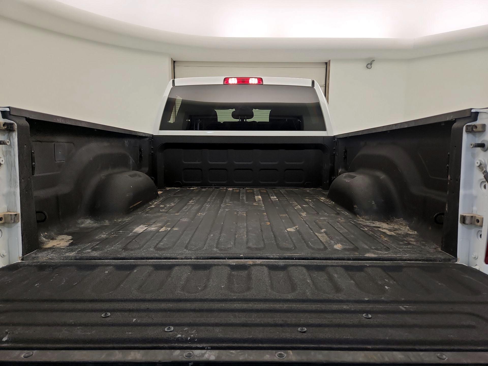 Thumbnail: 2024 RAM 2500 - 20