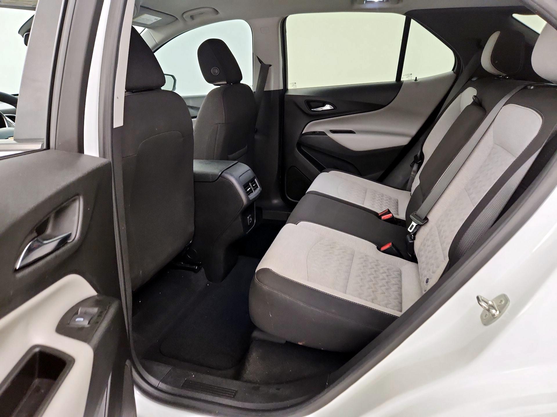 Thumbnail: 2022 Chevrolet Equinox - 19