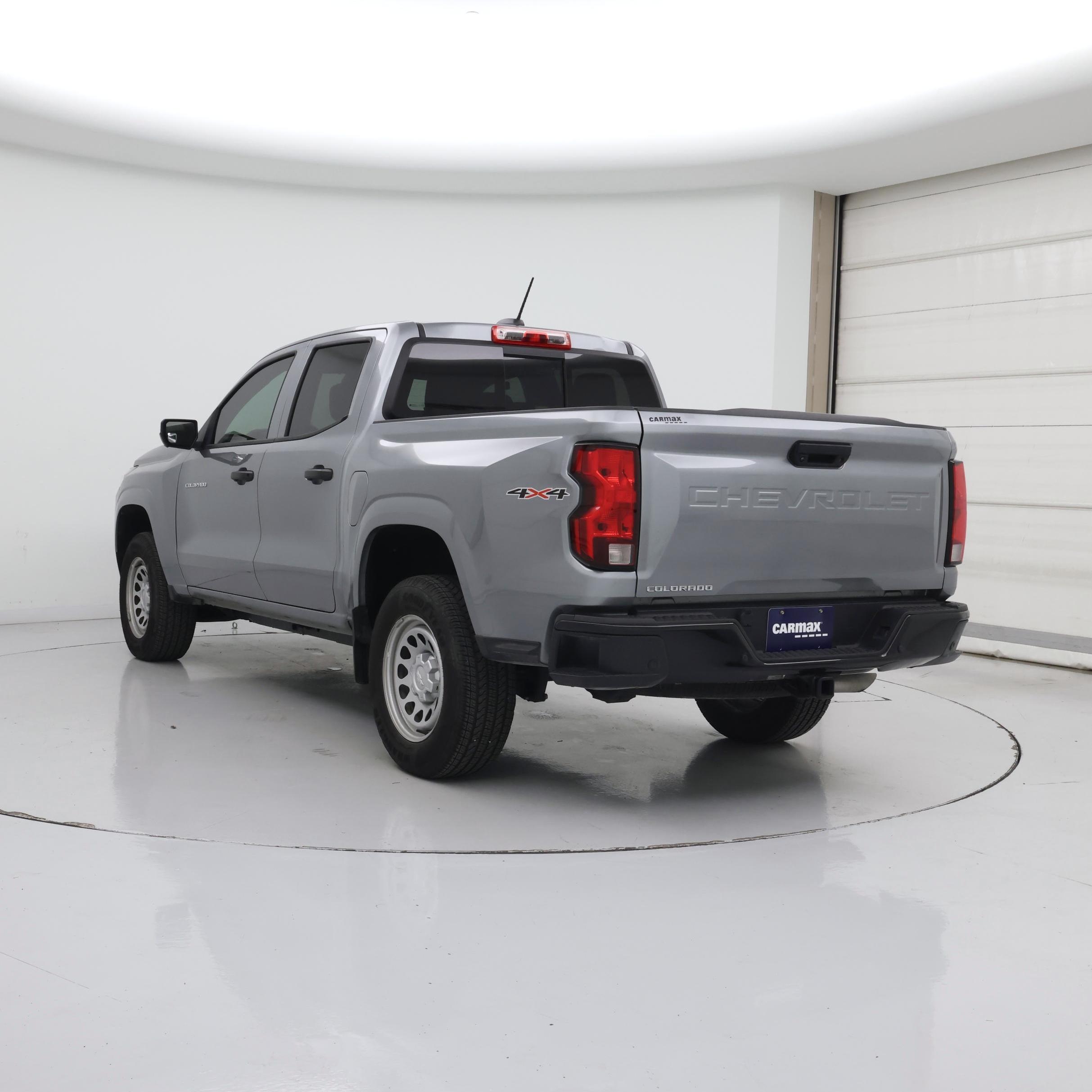 Thumbnail: 2024 Chevrolet Colorado - 2