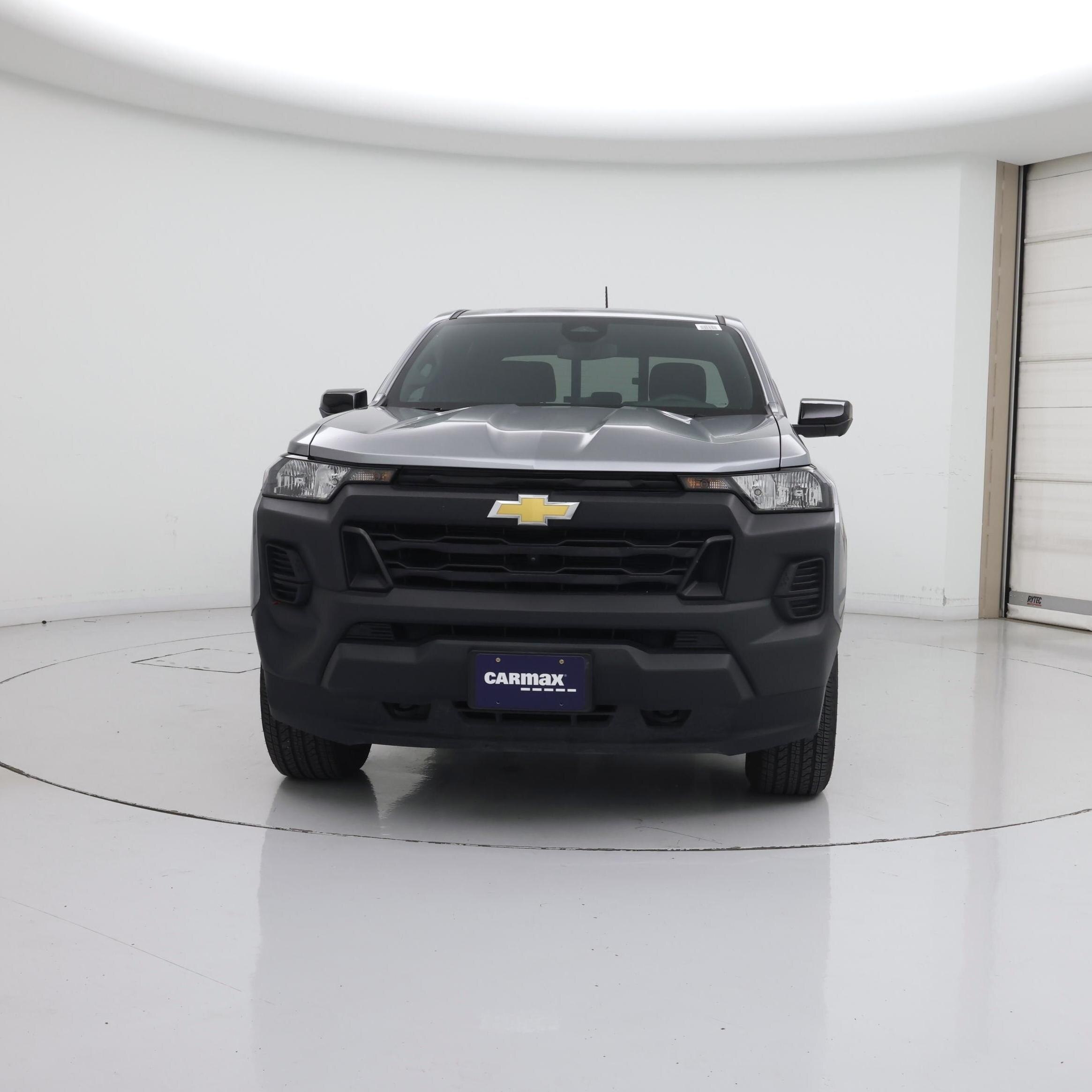 Thumbnail: 2024 Chevrolet Colorado - 5