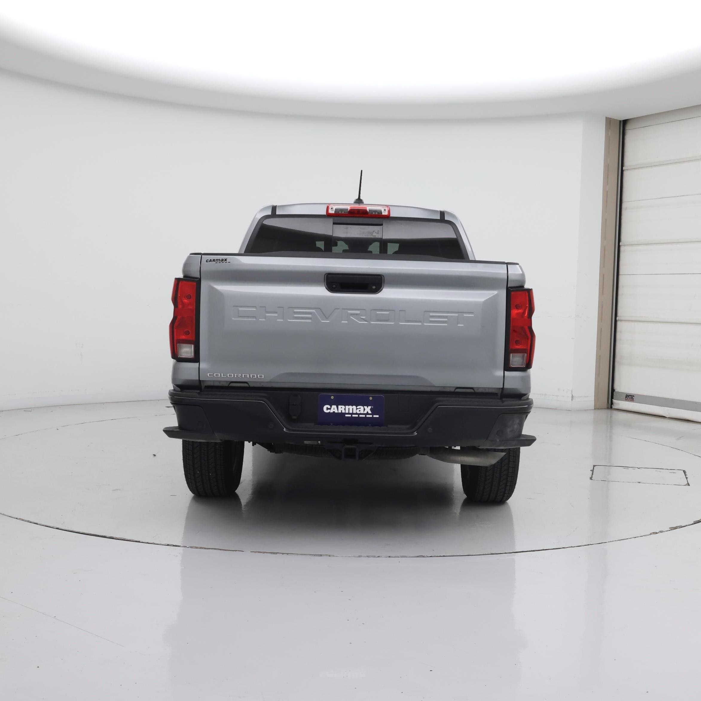 Thumbnail: 2024 Chevrolet Colorado - 6