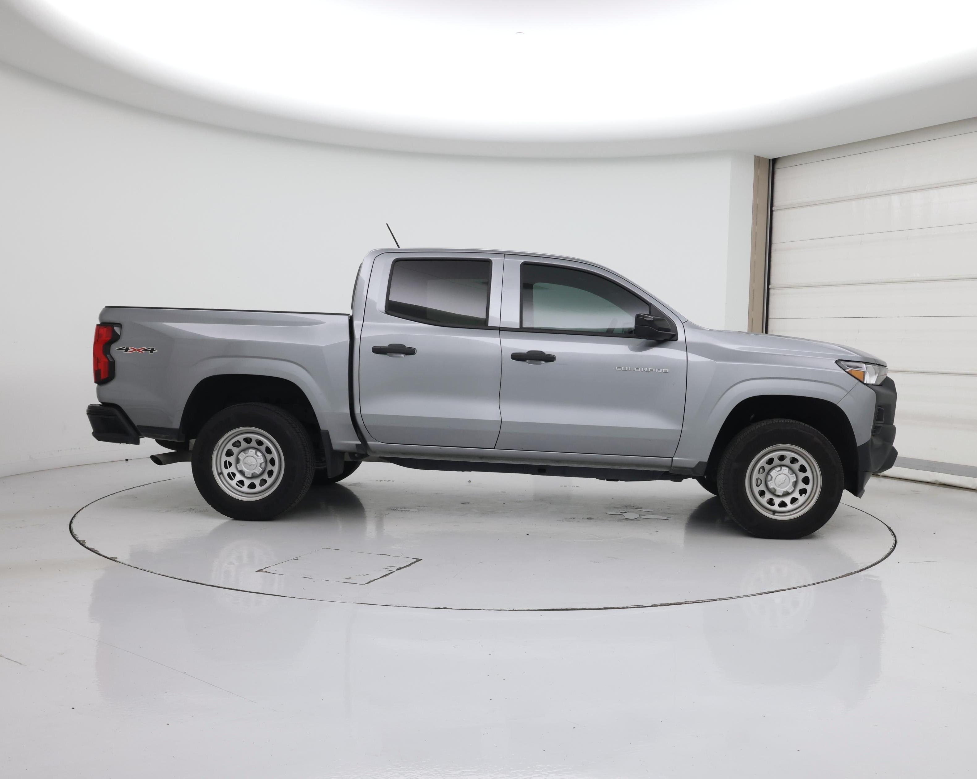 Thumbnail: 2024 Chevrolet Colorado - 7