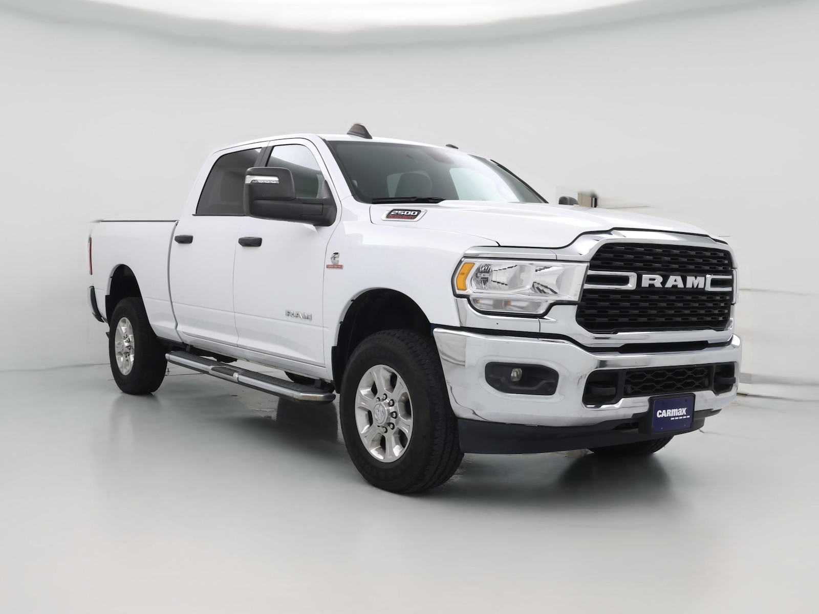 2024 RAM Ram 2500 Pickup Big Horn - Photo 1