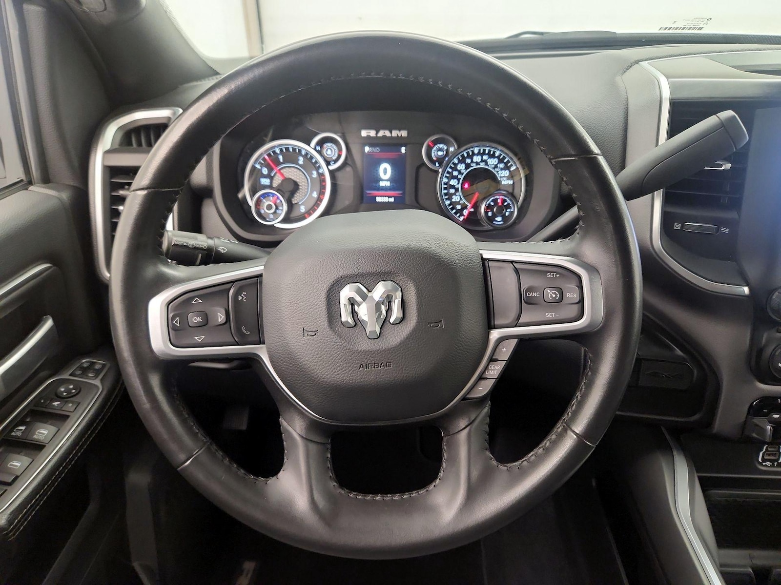 2024 RAM Ram 2500 Pickup Big Horn - Photo 11