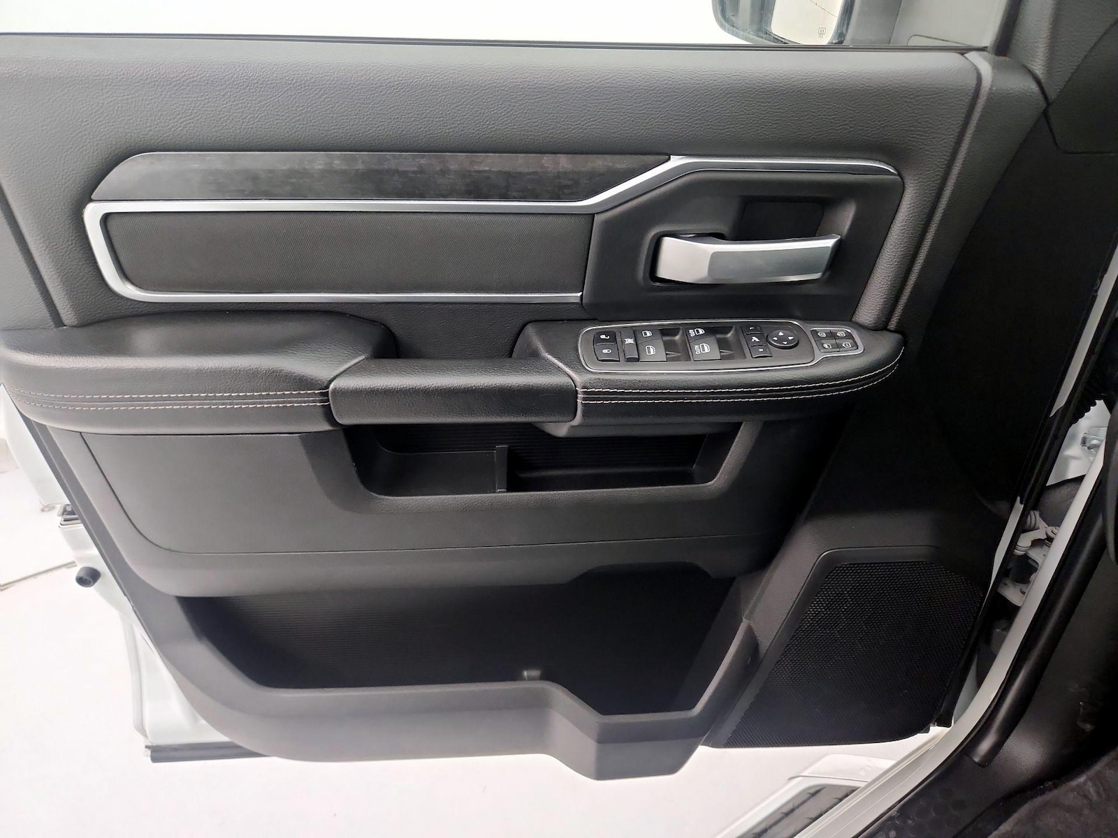 2024 RAM Ram 2500 Pickup Big Horn - Photo 13