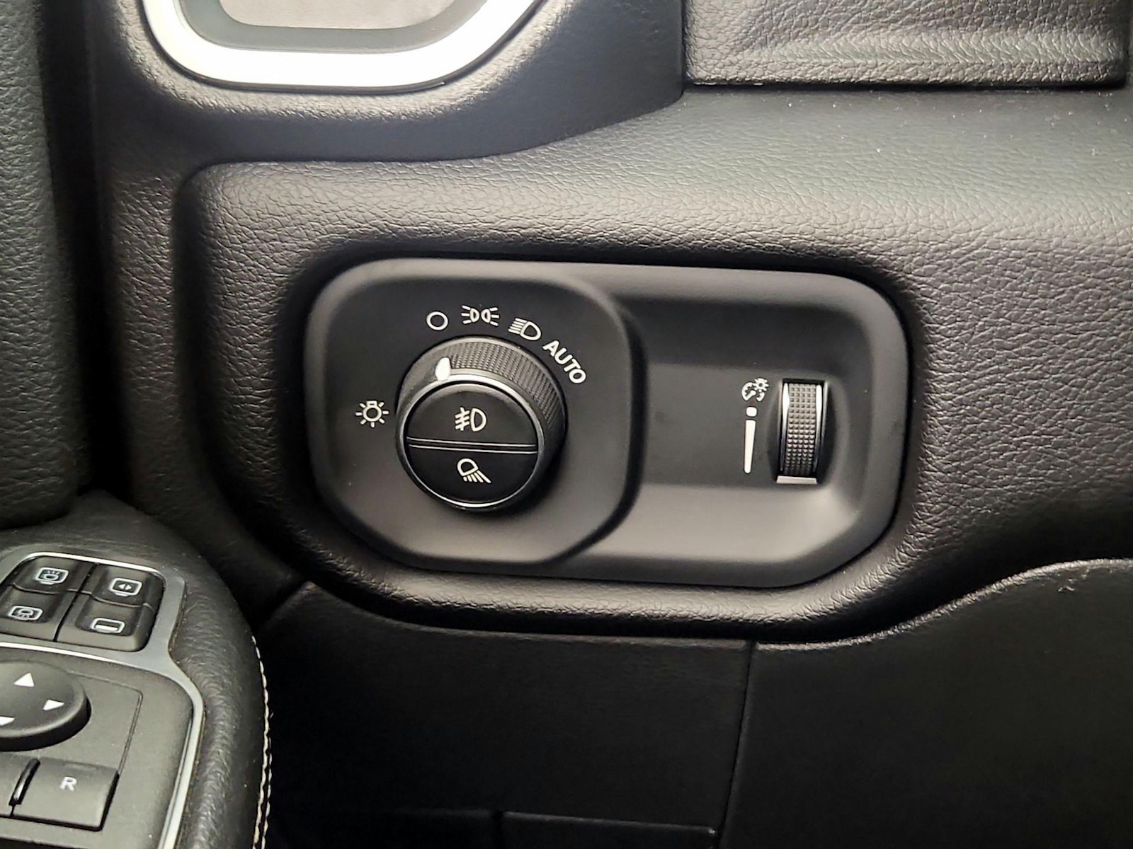2024 RAM Ram 2500 Pickup Big Horn - Photo 14