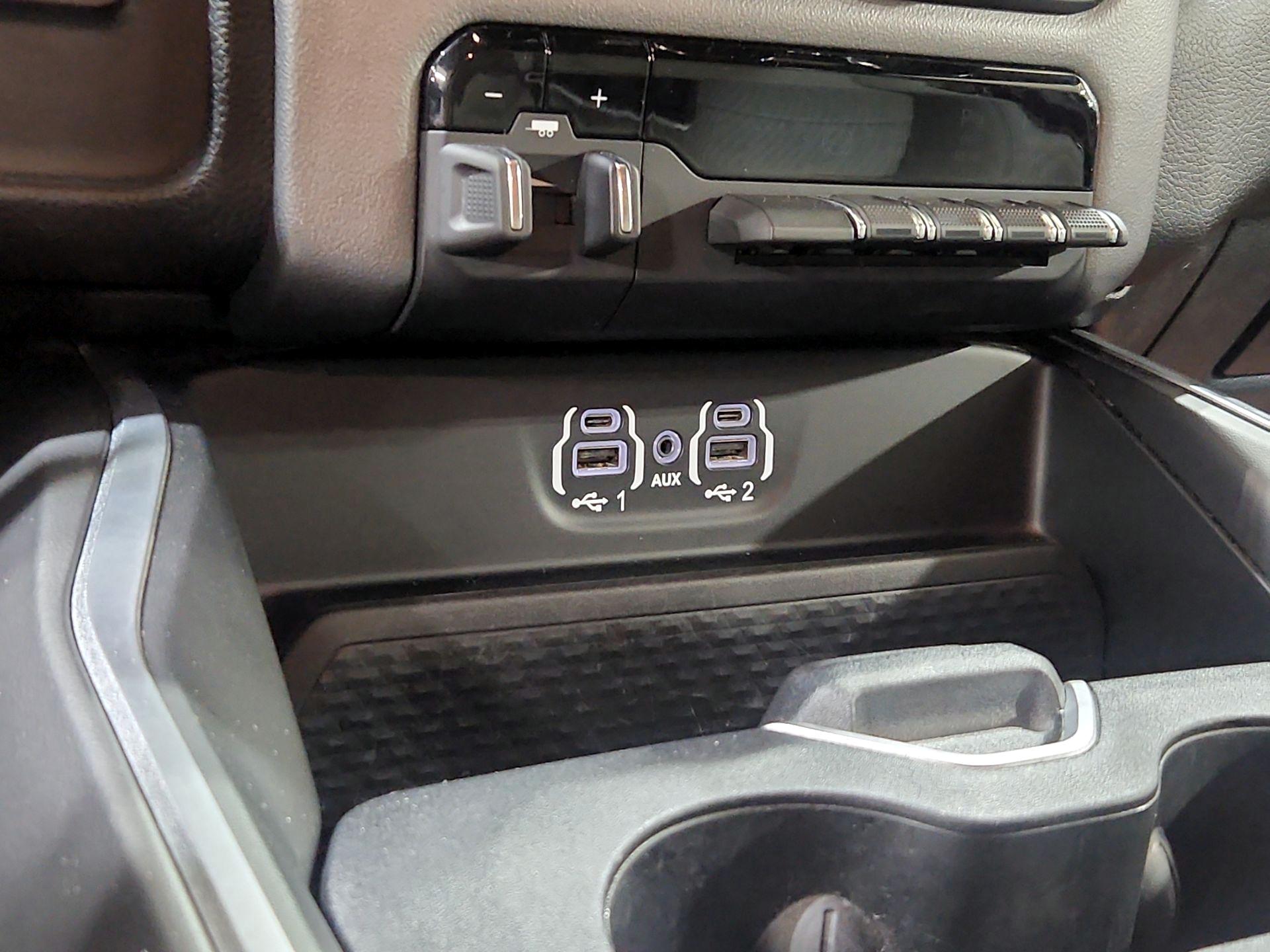 Thumbnail: 2024 RAM 2500 - 18