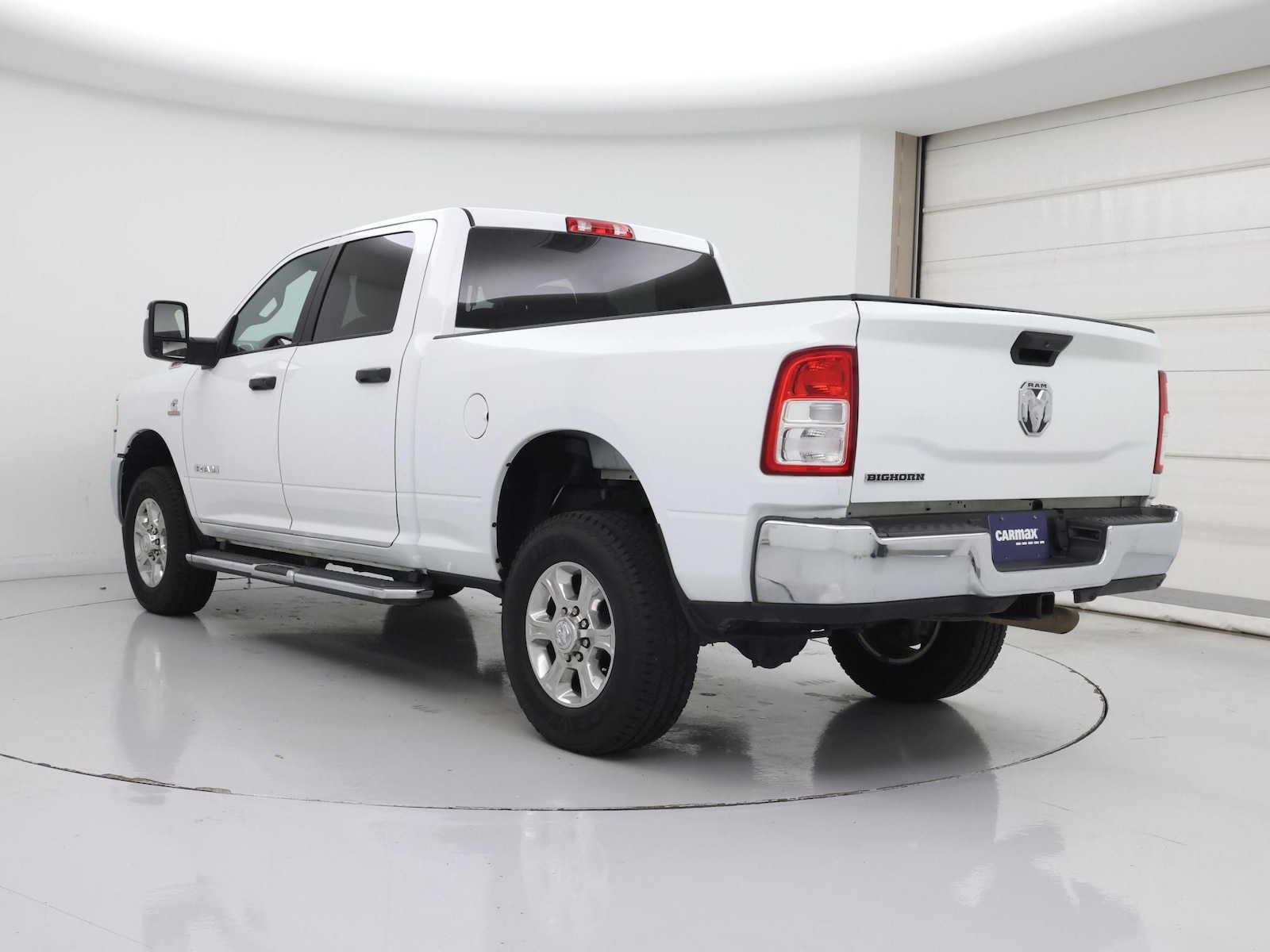 2024 RAM Ram 2500 Pickup Big Horn - Photo 3