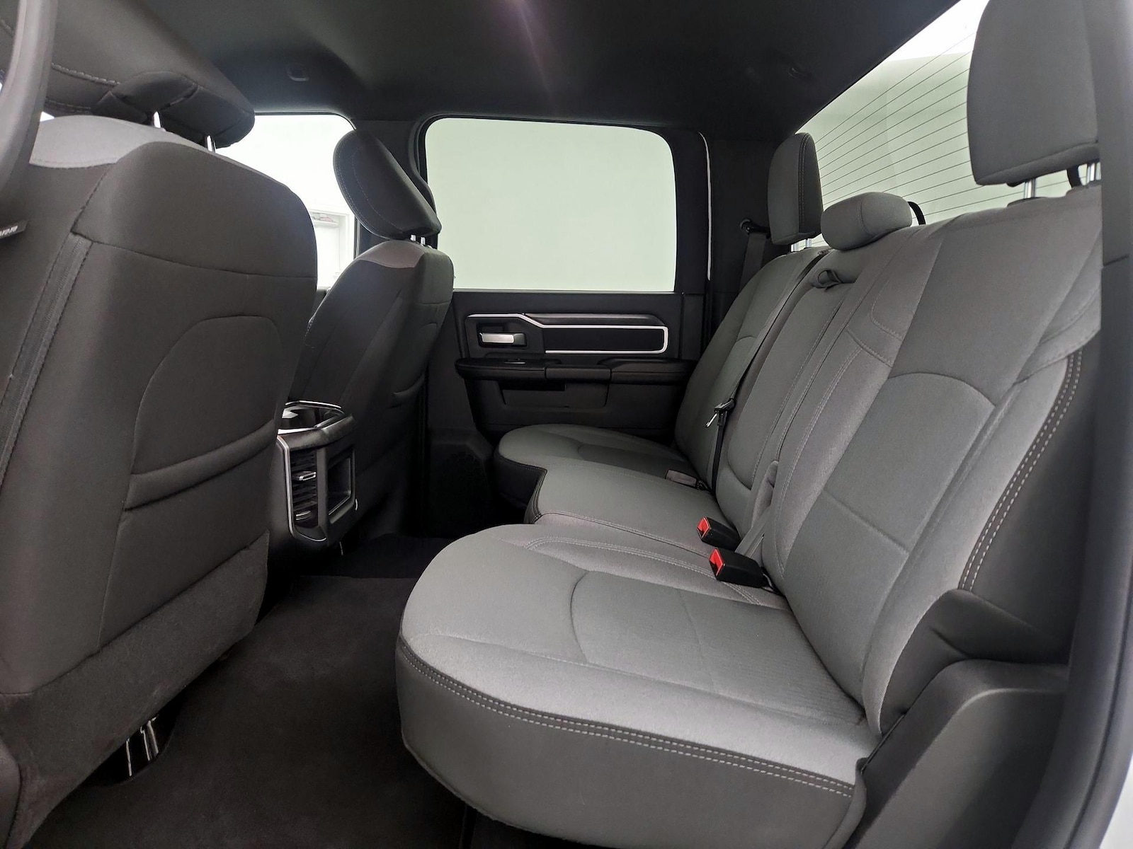 2024 RAM Ram 2500 Pickup Big Horn - Photo 20