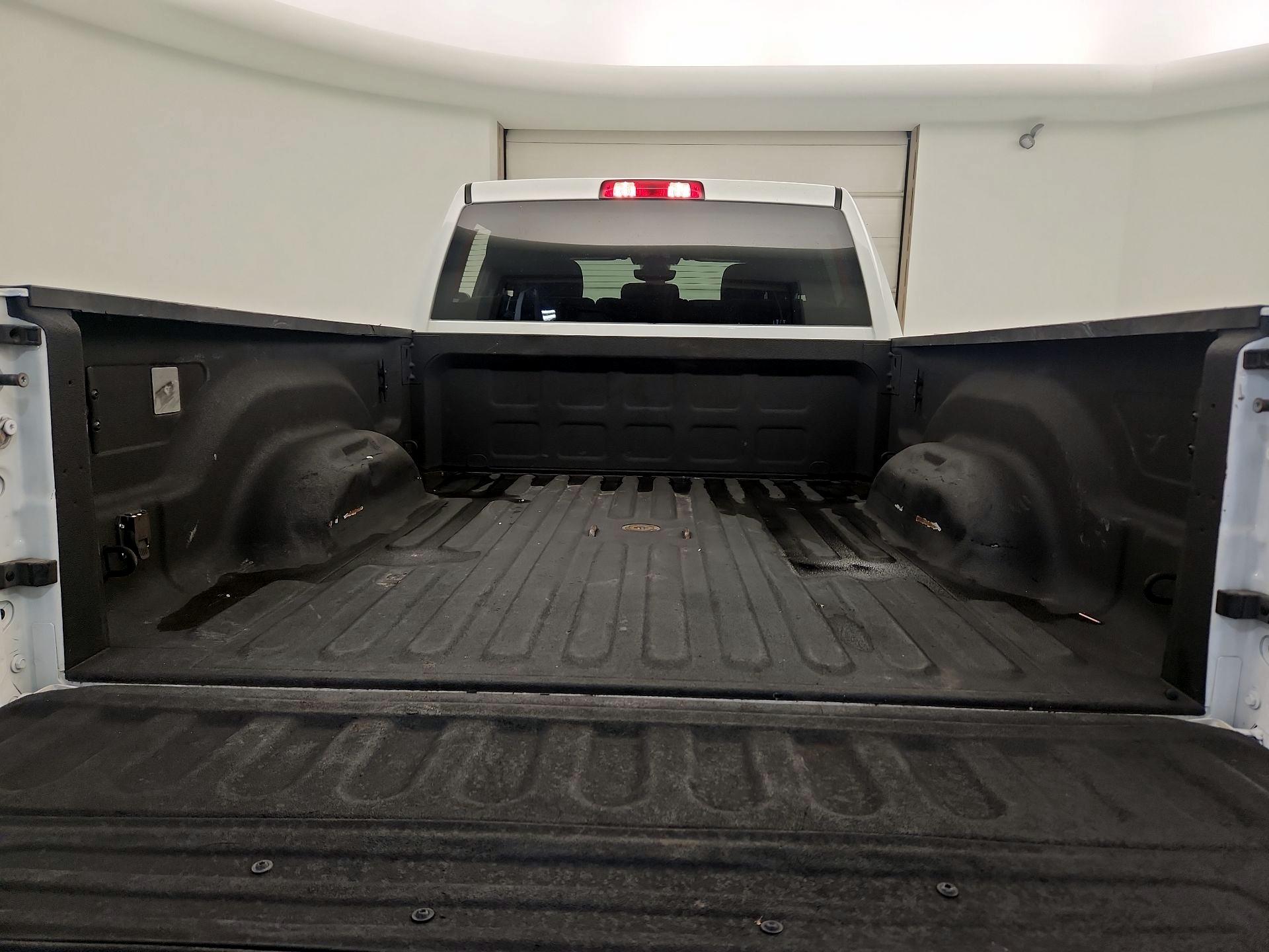 Thumbnail: 2024 RAM 2500 - 20