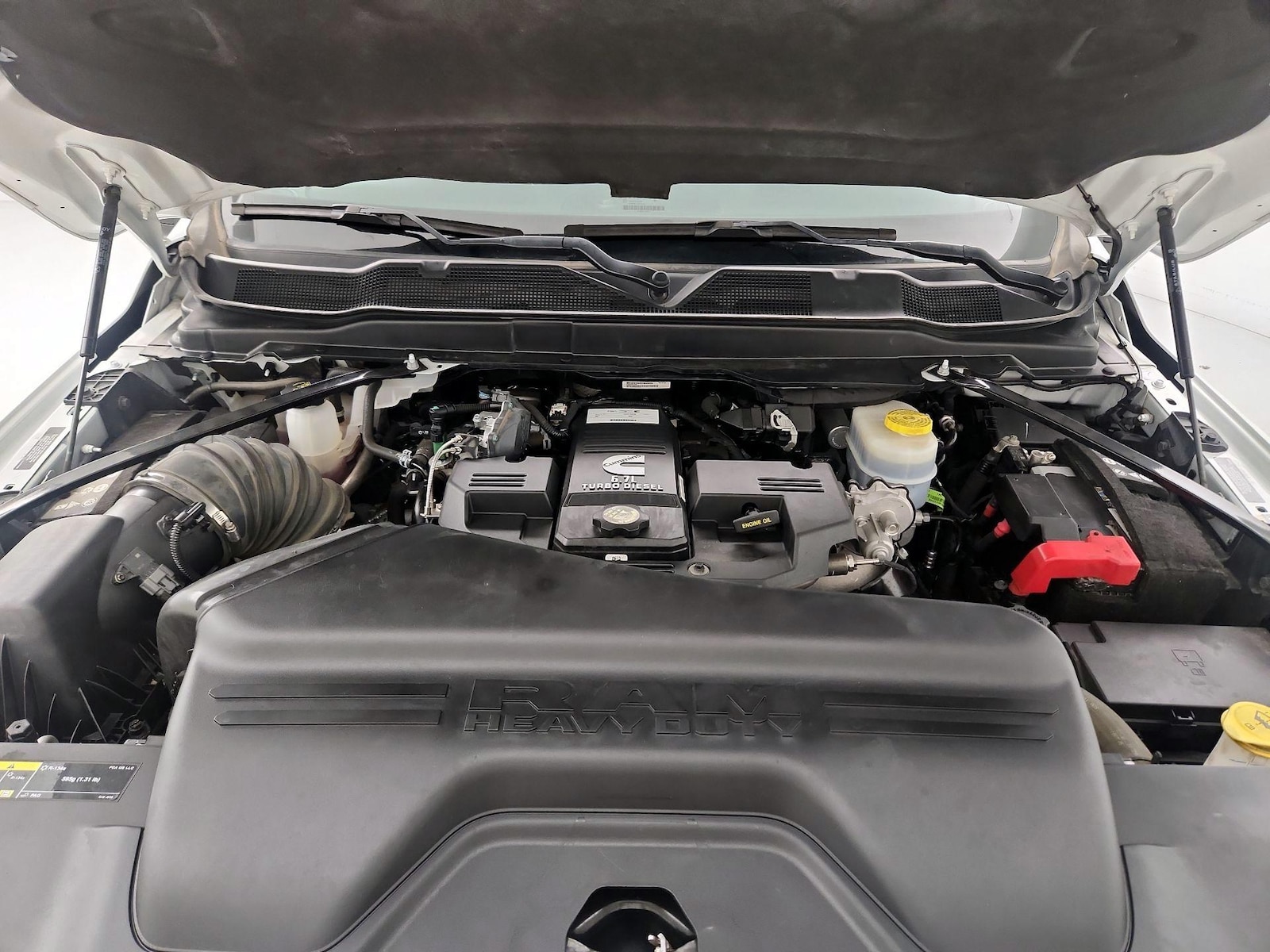 2024 RAM Ram 2500 Pickup Big Horn - Photo 22