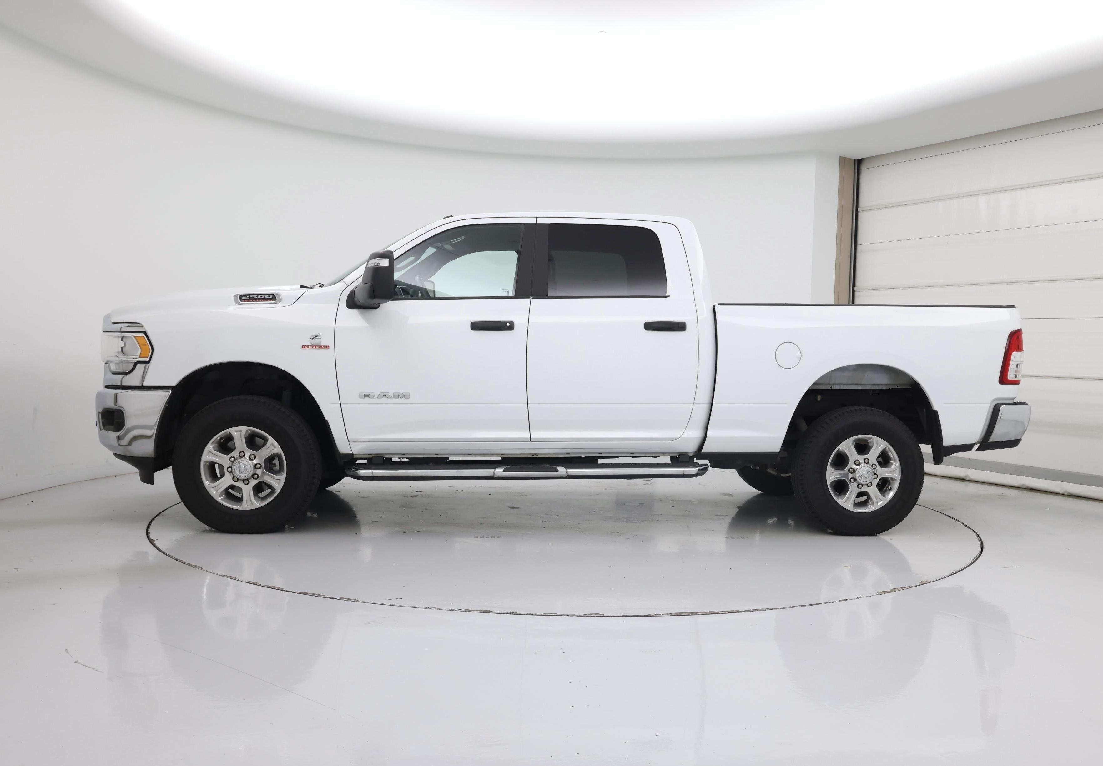 Thumbnail: 2024 RAM 2500 - 3