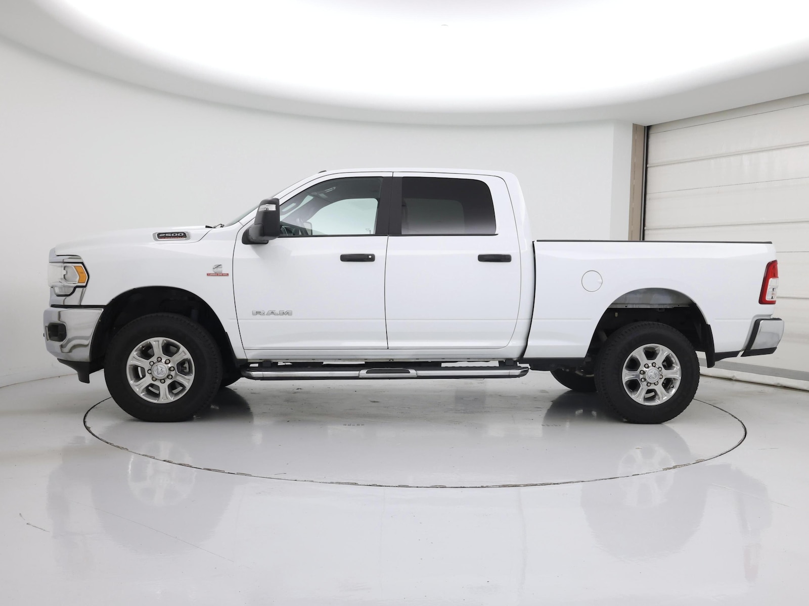 2024 RAM Ram 2500 Pickup Big Horn - Photo 4