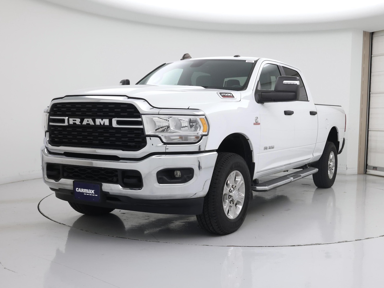 2024 RAM Ram 2500 Pickup Big Horn - Photo 5