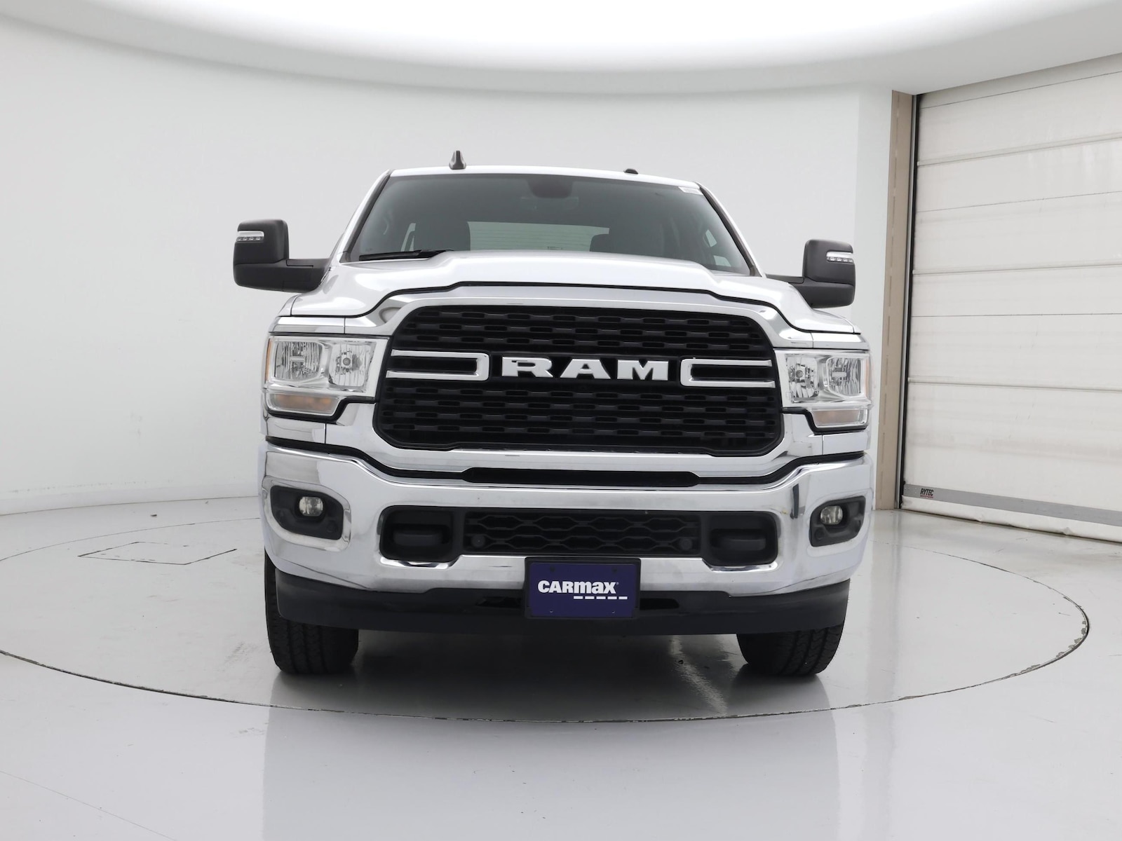 2024 RAM Ram 2500 Pickup Big Horn - Photo 6