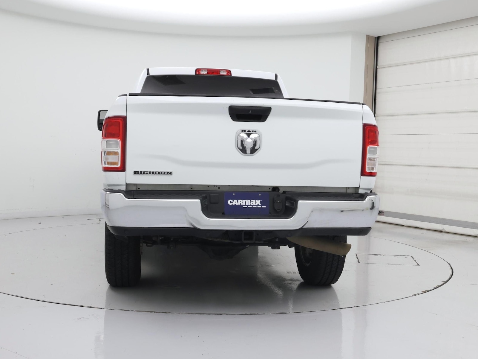 2024 RAM Ram 2500 Pickup Big Horn - Photo 7