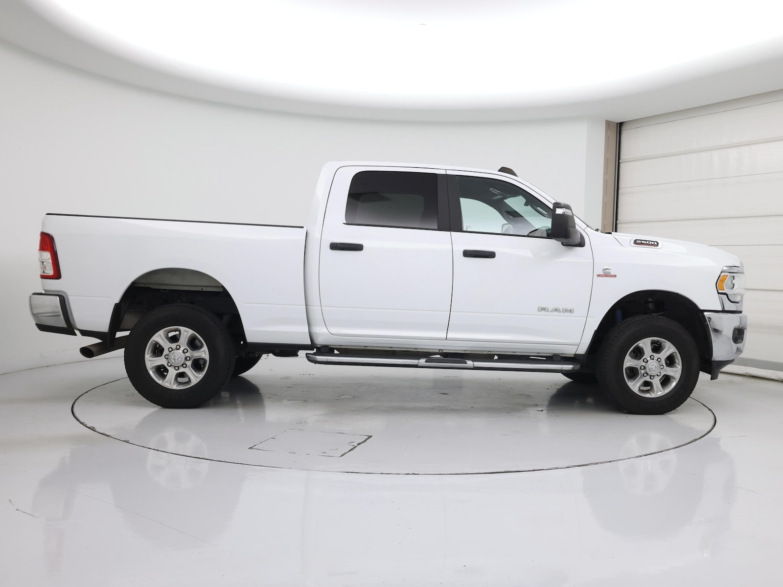 2024 RAM Ram 2500 Pickup Big Horn - Photo 8