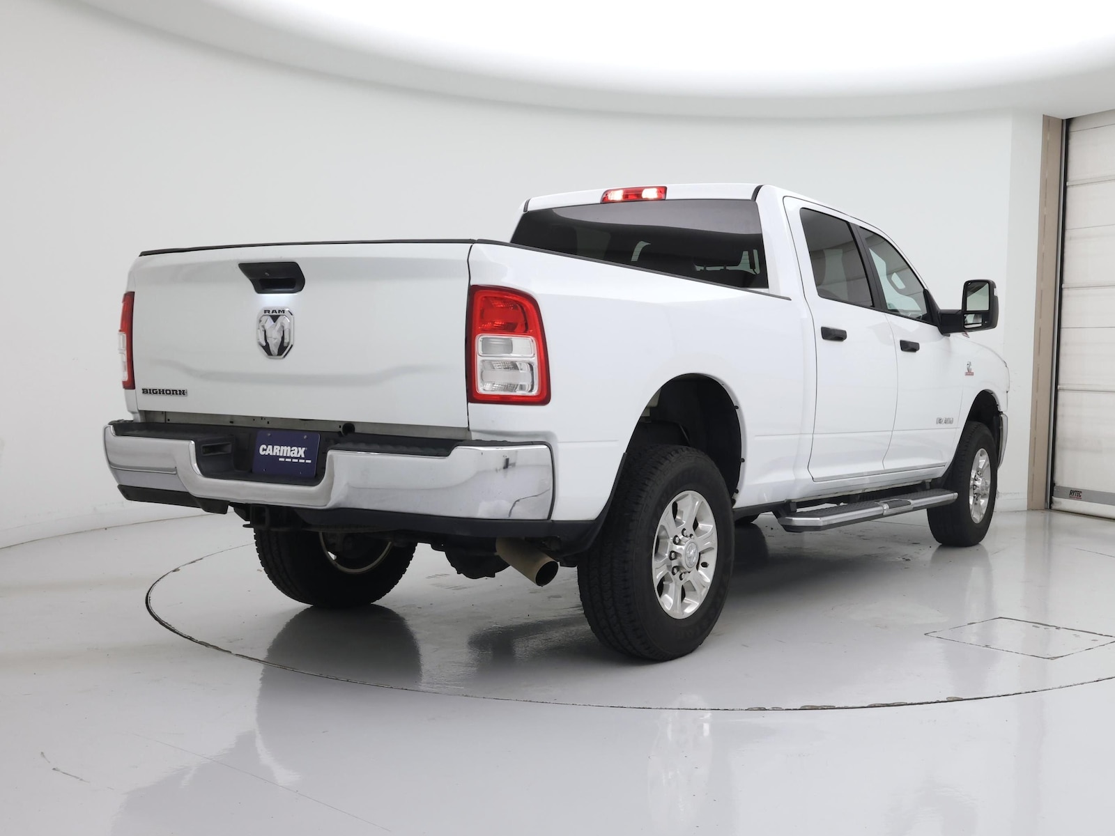 2024 RAM Ram 2500 Pickup Big Horn - Photo 9