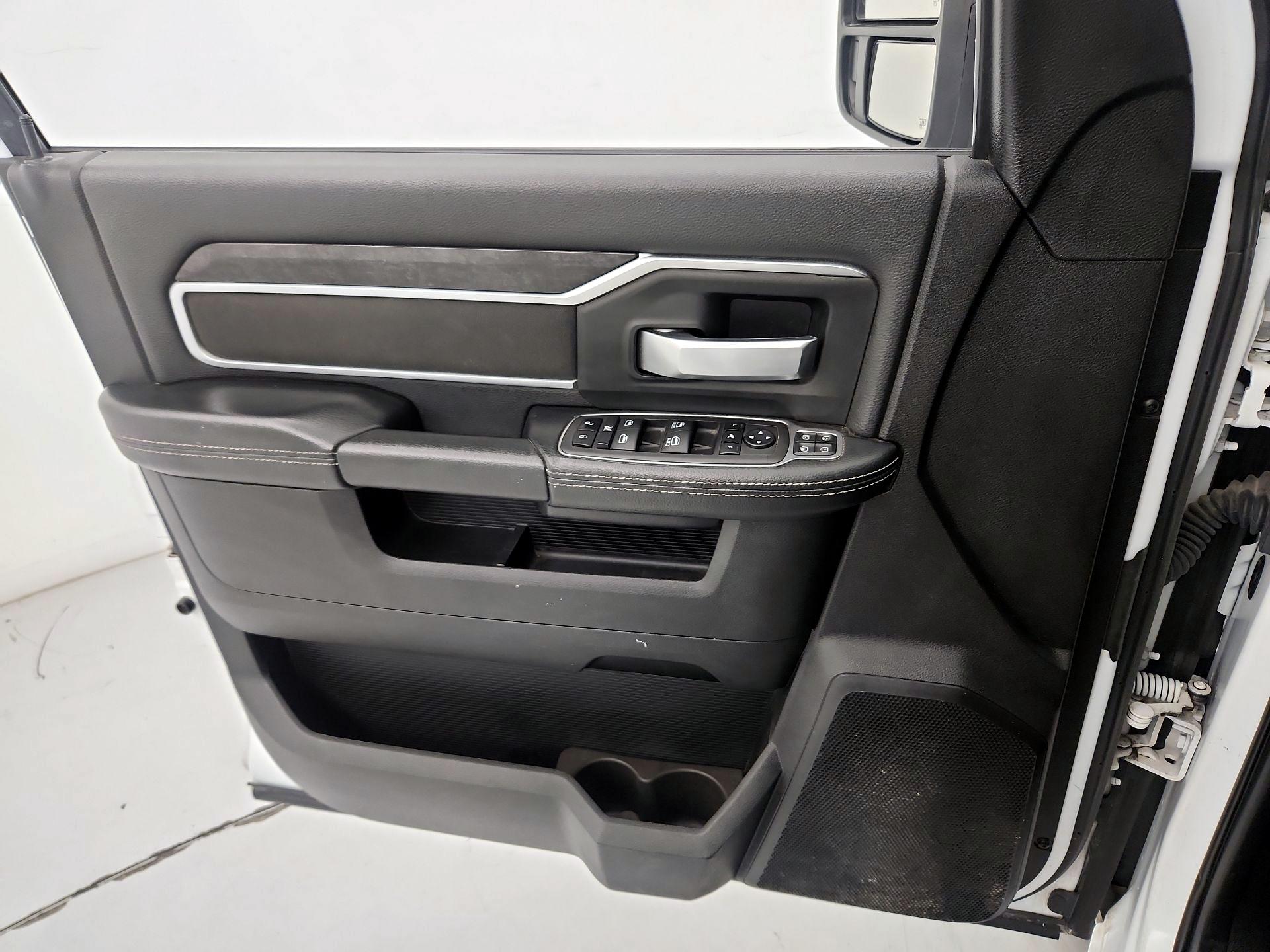 Thumbnail: 2024 RAM 2500 - 12