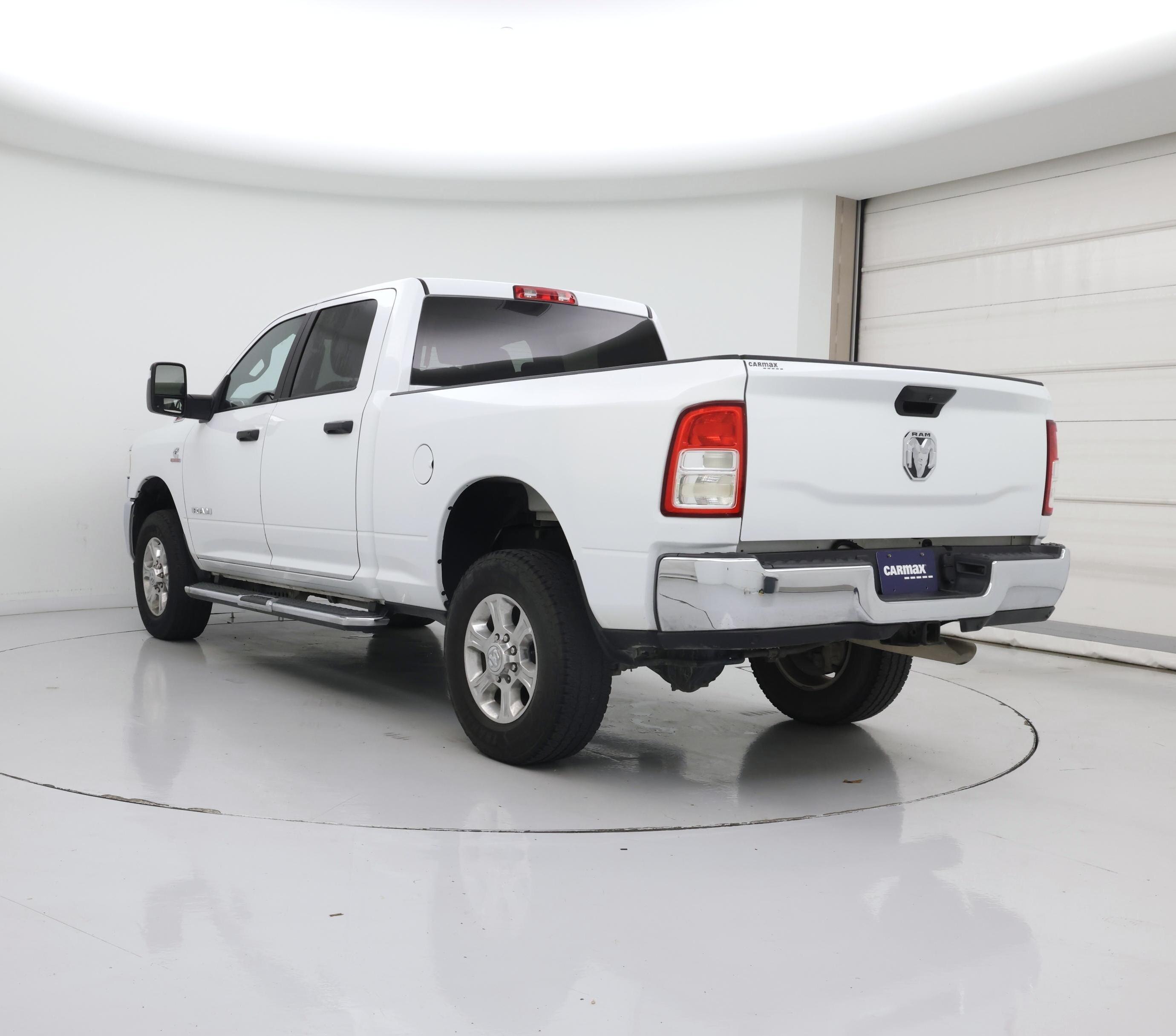 Thumbnail: 2024 RAM 2500 - 2