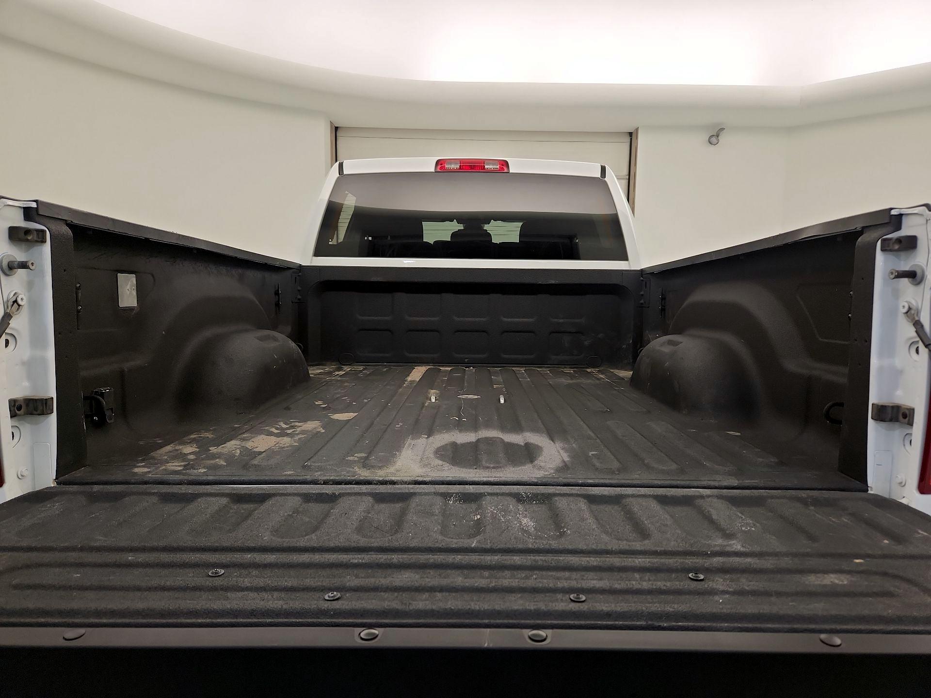 Thumbnail: 2024 RAM 2500 - 20