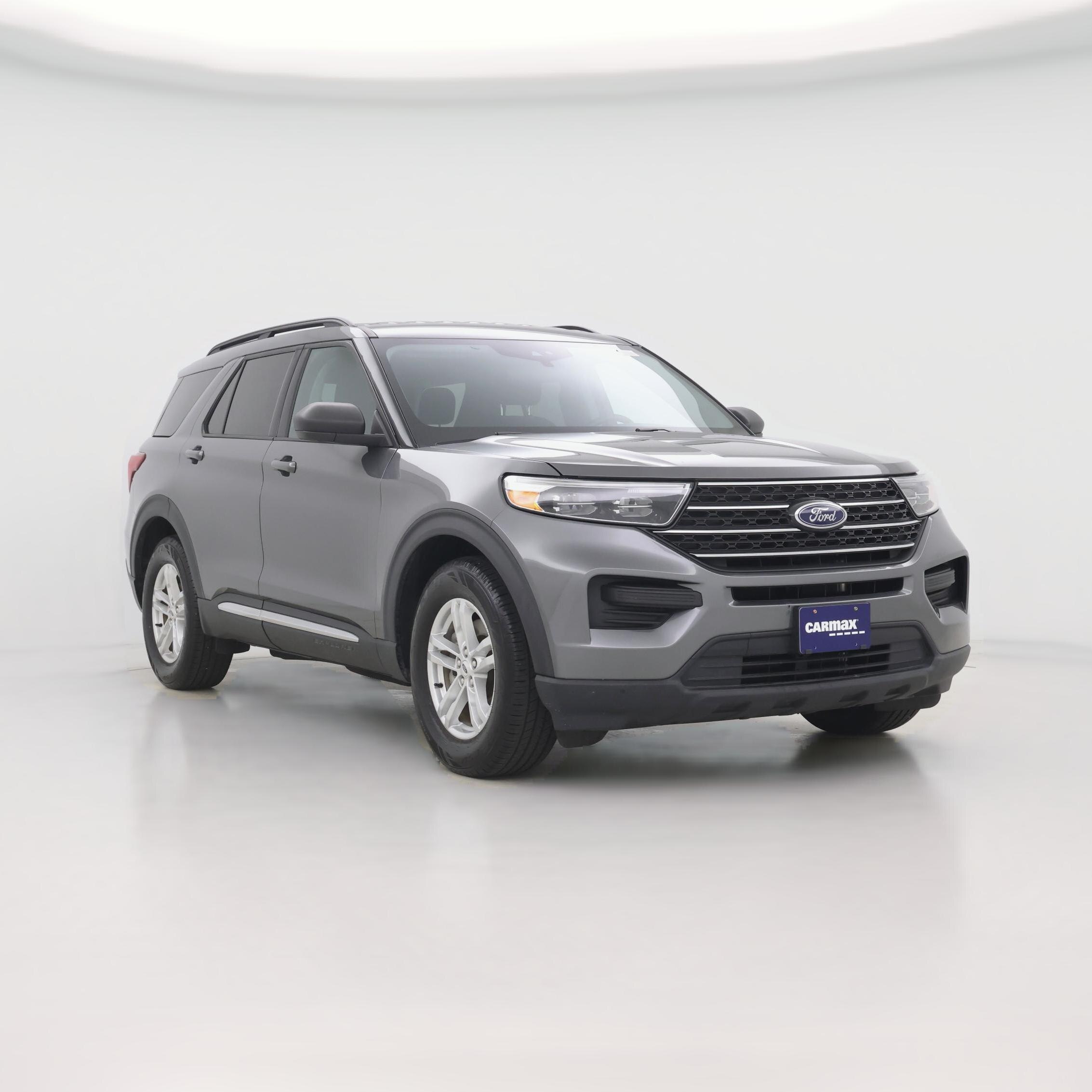 Thumbnail: 2023 Ford Explorer - 1