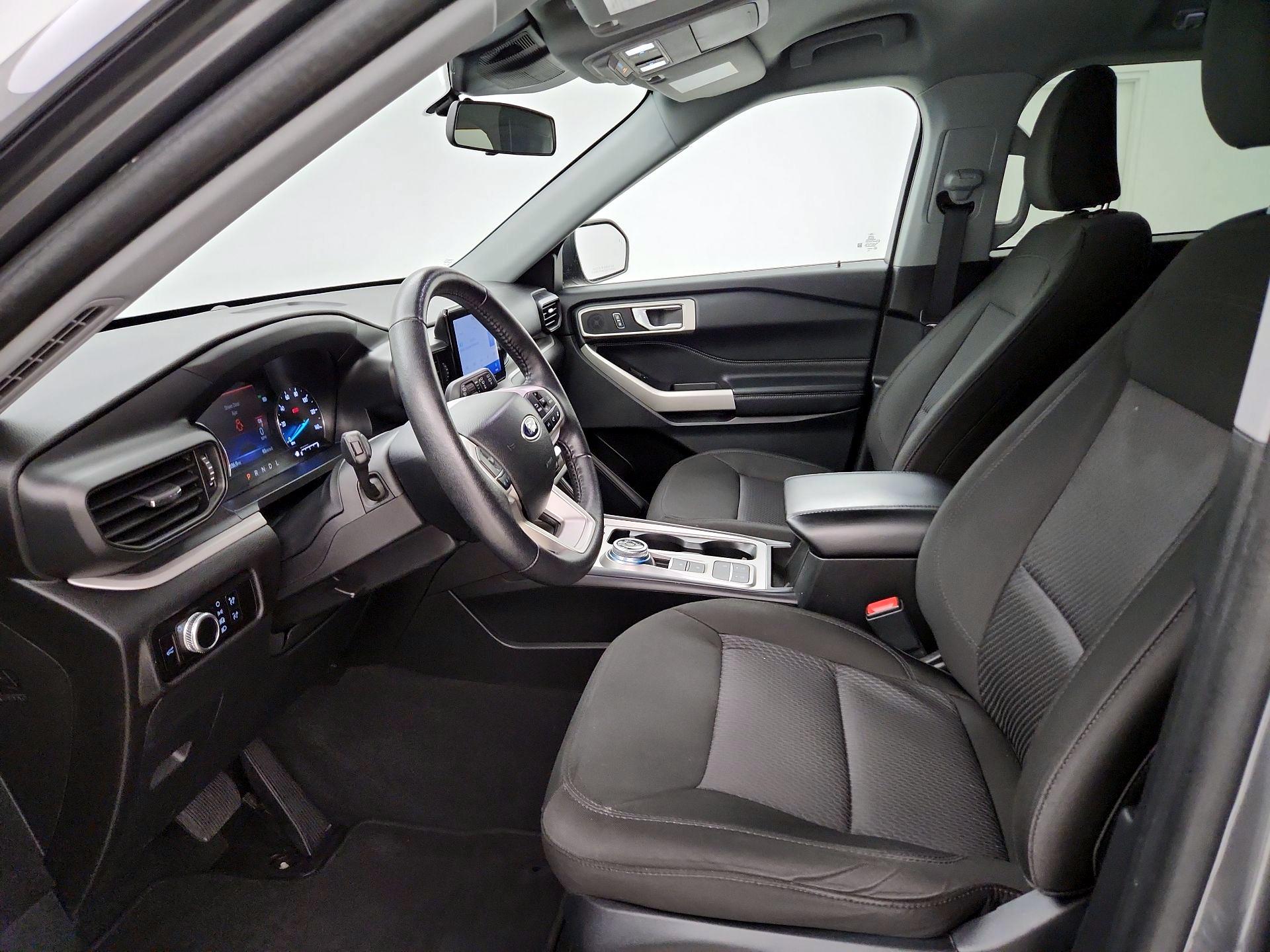Thumbnail: 2023 Ford Explorer - 11