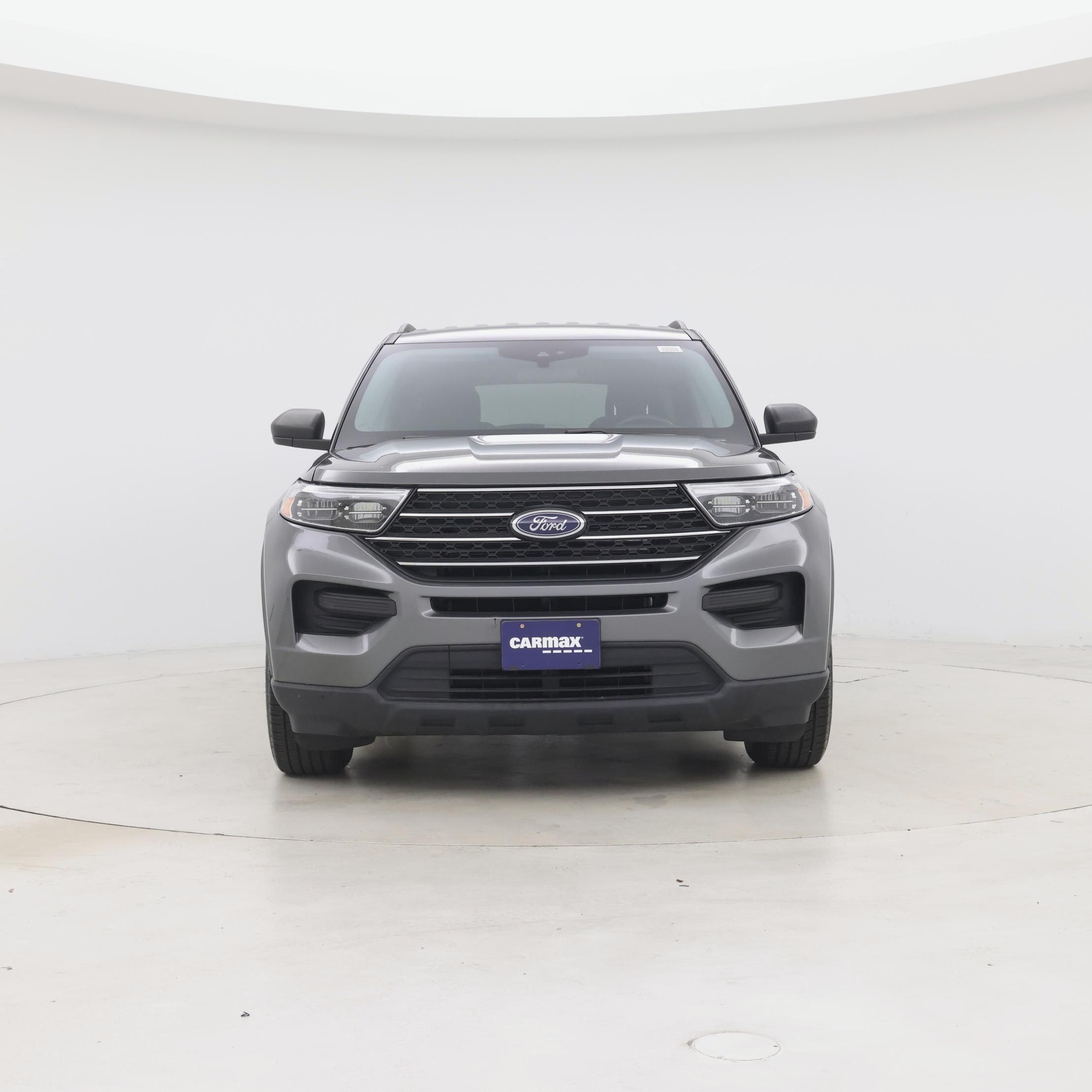 Thumbnail: 2023 Ford Explorer - 5