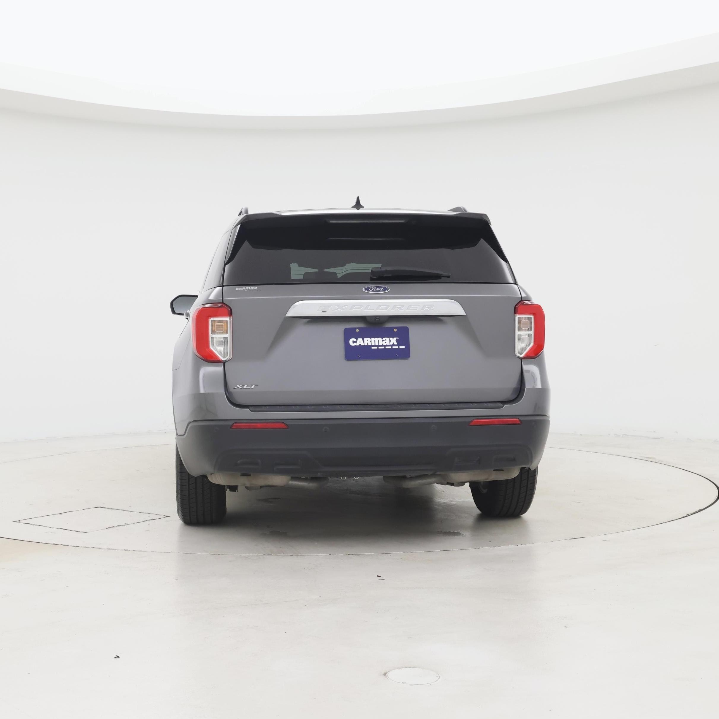 Thumbnail: 2023 Ford Explorer - 6